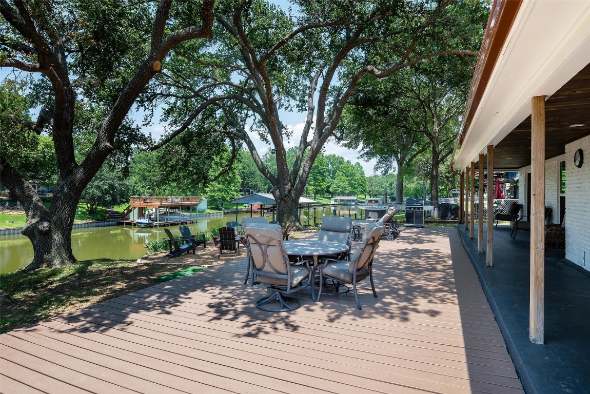 409 Door Key Ranch Road Trinidad TX 75163