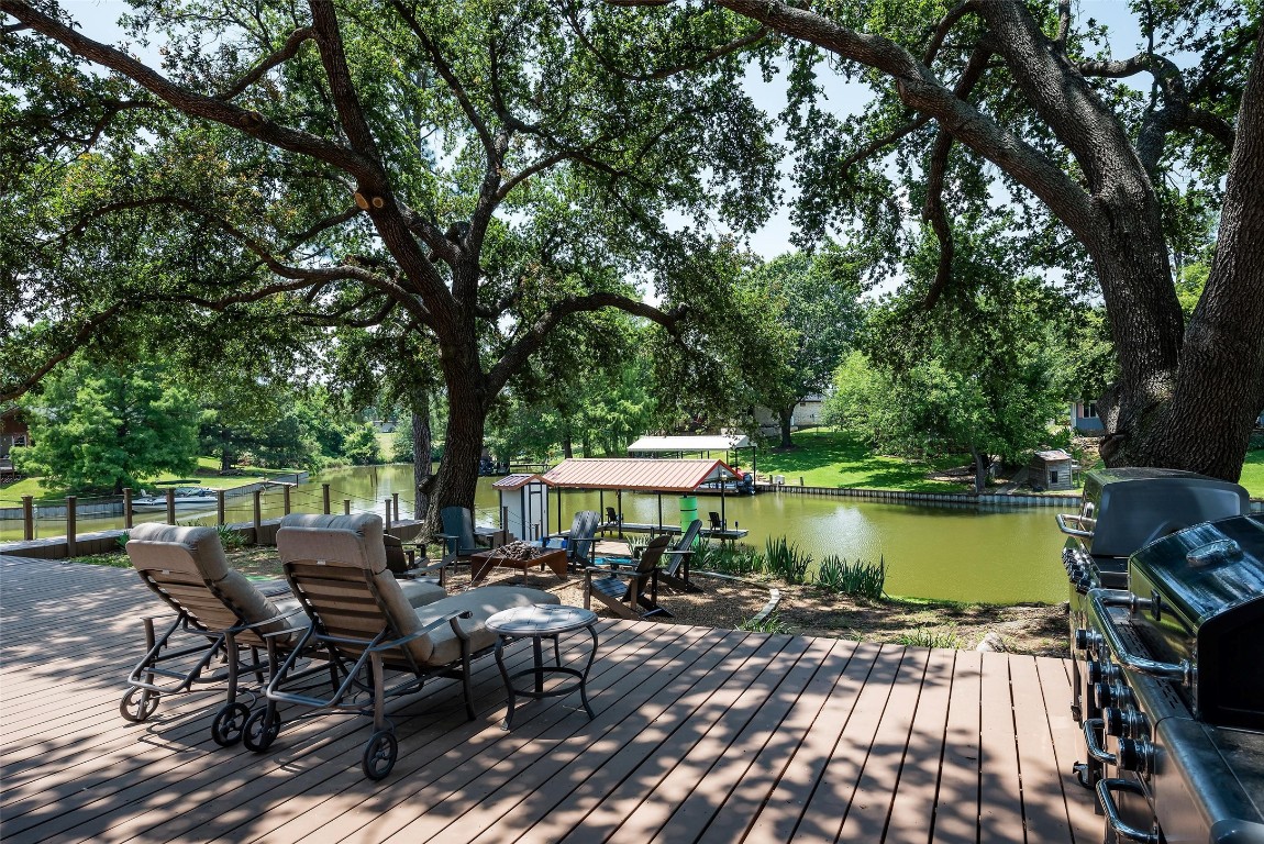 409 Door Key Ranch Road Trinidad TX 75163