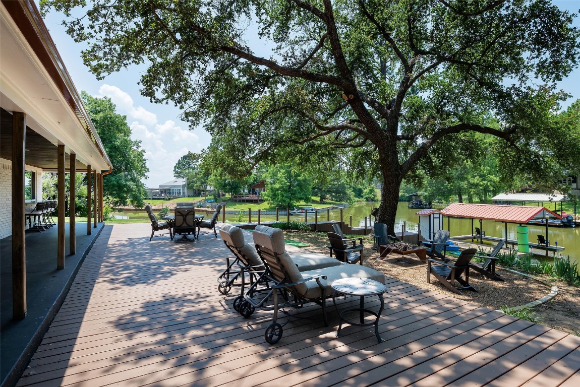 409 Door Key Ranch Road Trinidad TX 75163