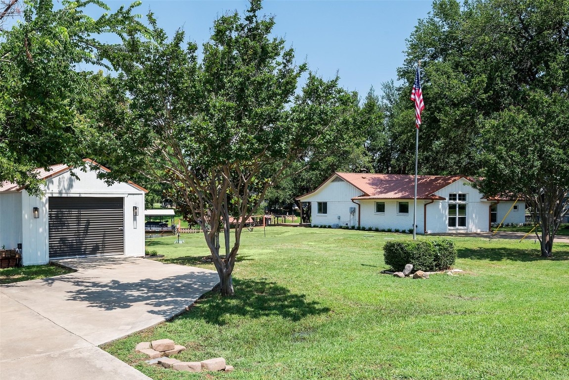 409 Door Key Ranch Road Trinidad TX 75163