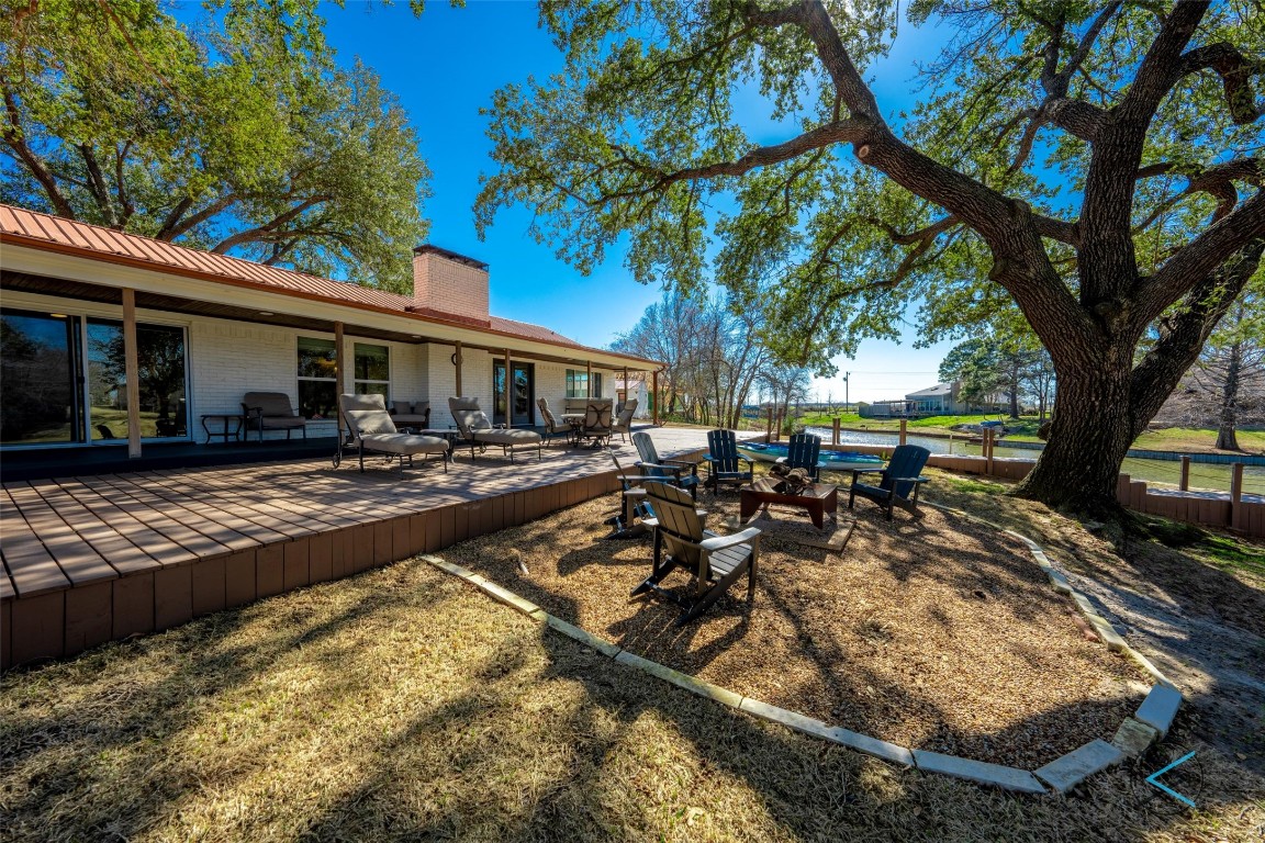 409 Door Key Ranch Road Trinidad TX 75163