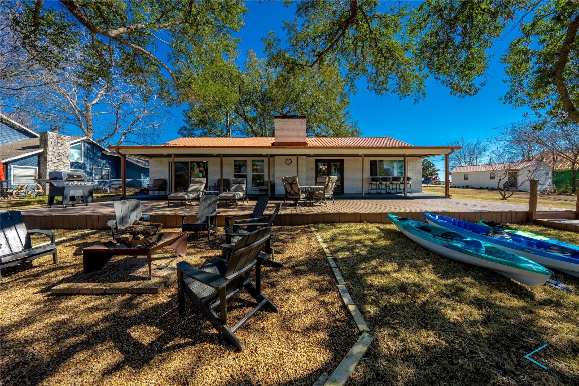 409 Door Key Ranch Road Trinidad TX 75163