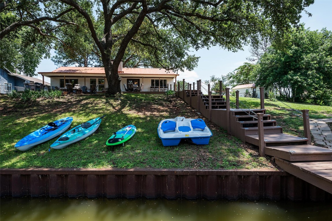 409 Door Key Ranch Road Trinidad TX 75163