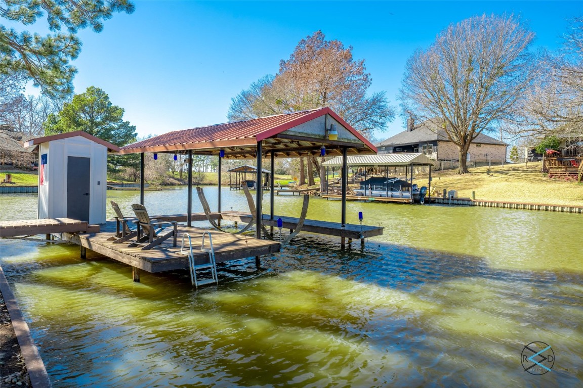 409 Door Key Ranch Road Trinidad TX 75163