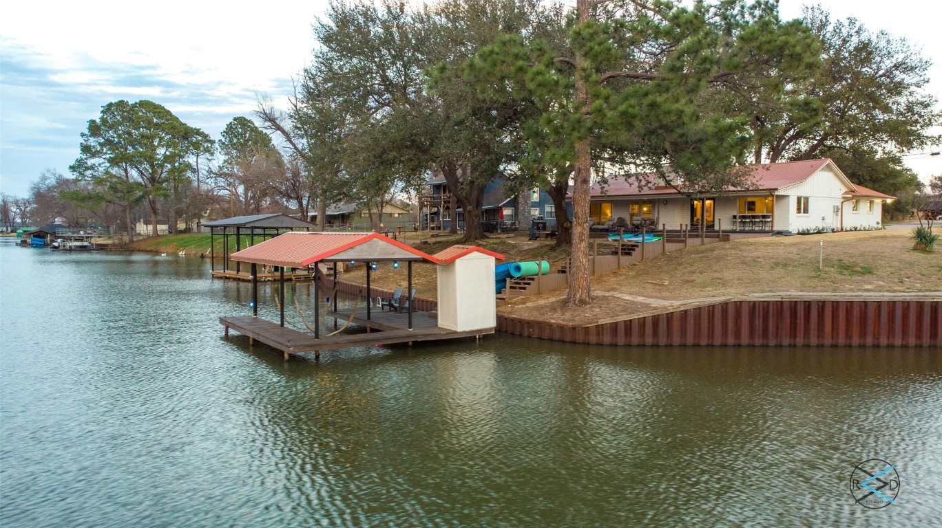 409 Door Key Ranch Road Trinidad TX 75163