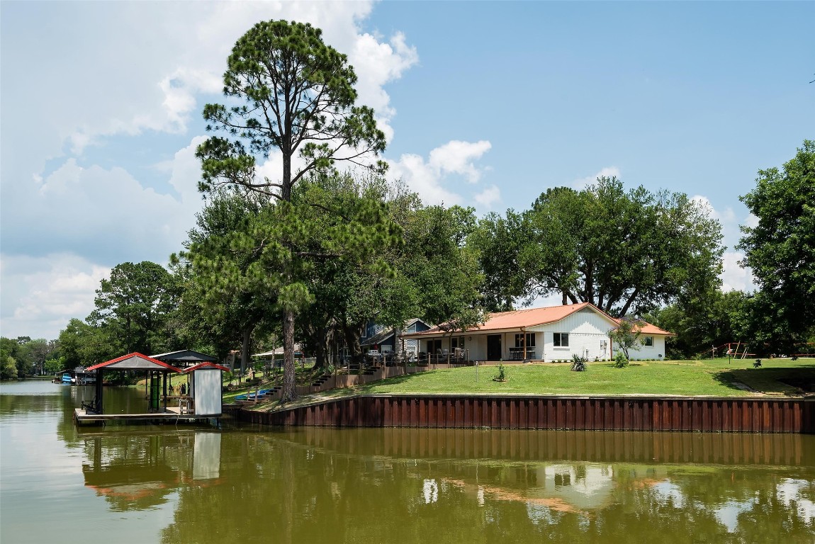 409 Door Key Ranch Road Trinidad TX 75163