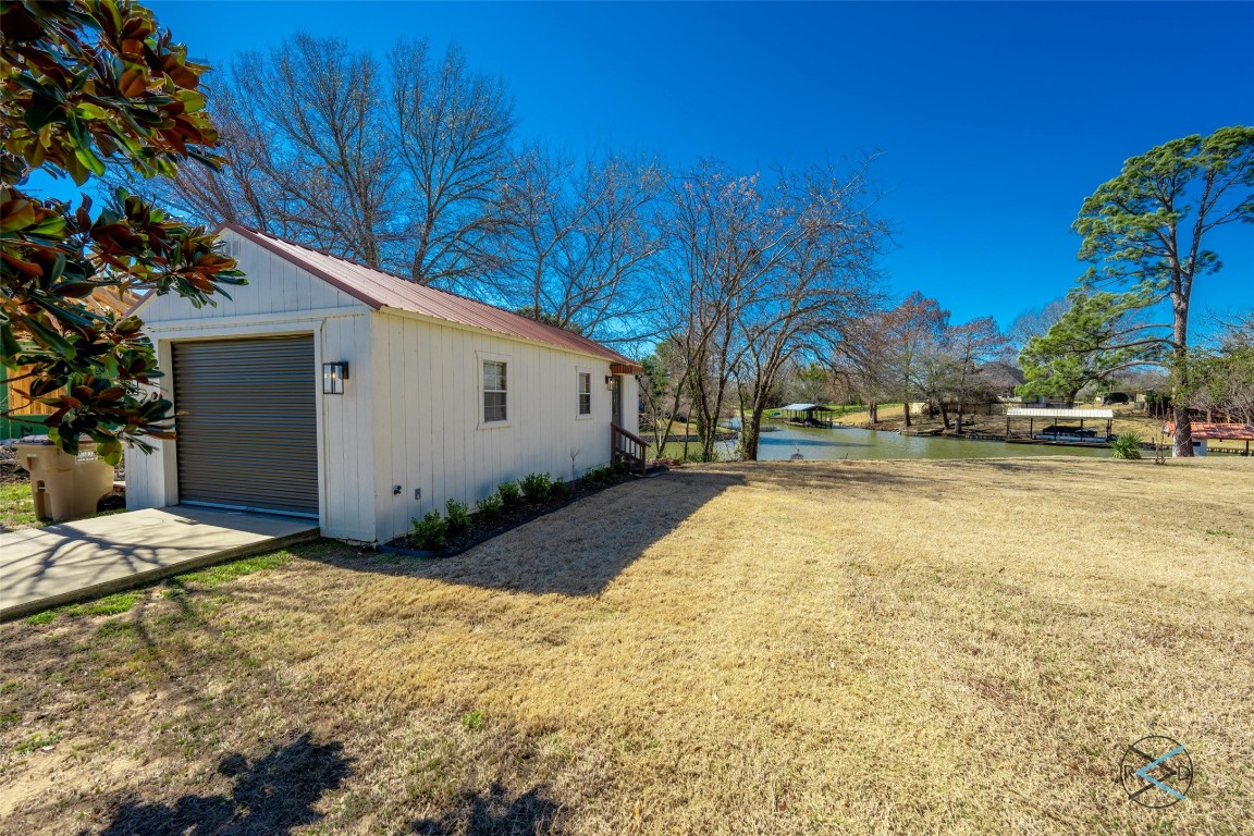 409 Door Key Ranch Road Trinidad TX 75163