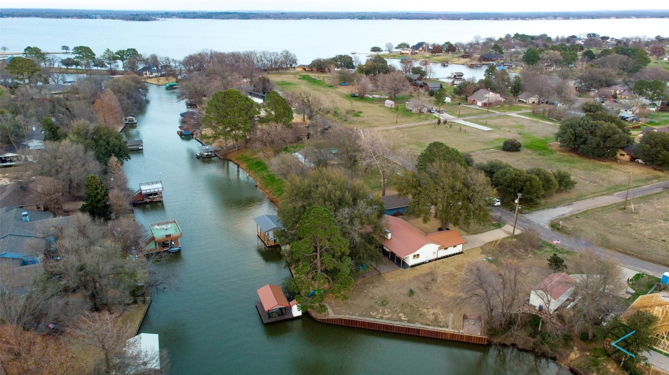 409 Door Key Ranch Road Trinidad TX 75163