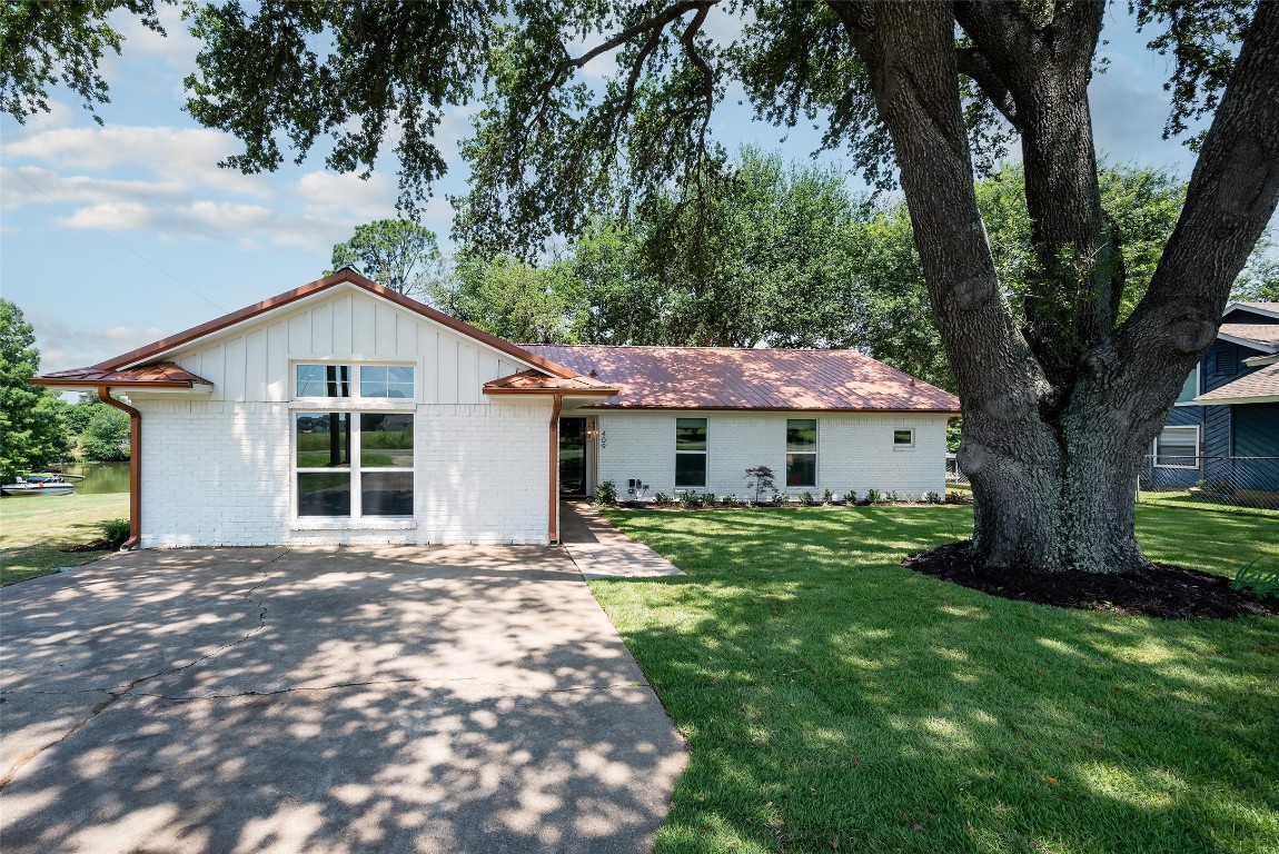 409 Door Key Ranch Road Trinidad TX 75163