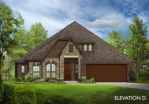 1680 Stonegate Street Waxahachie TX 75165
