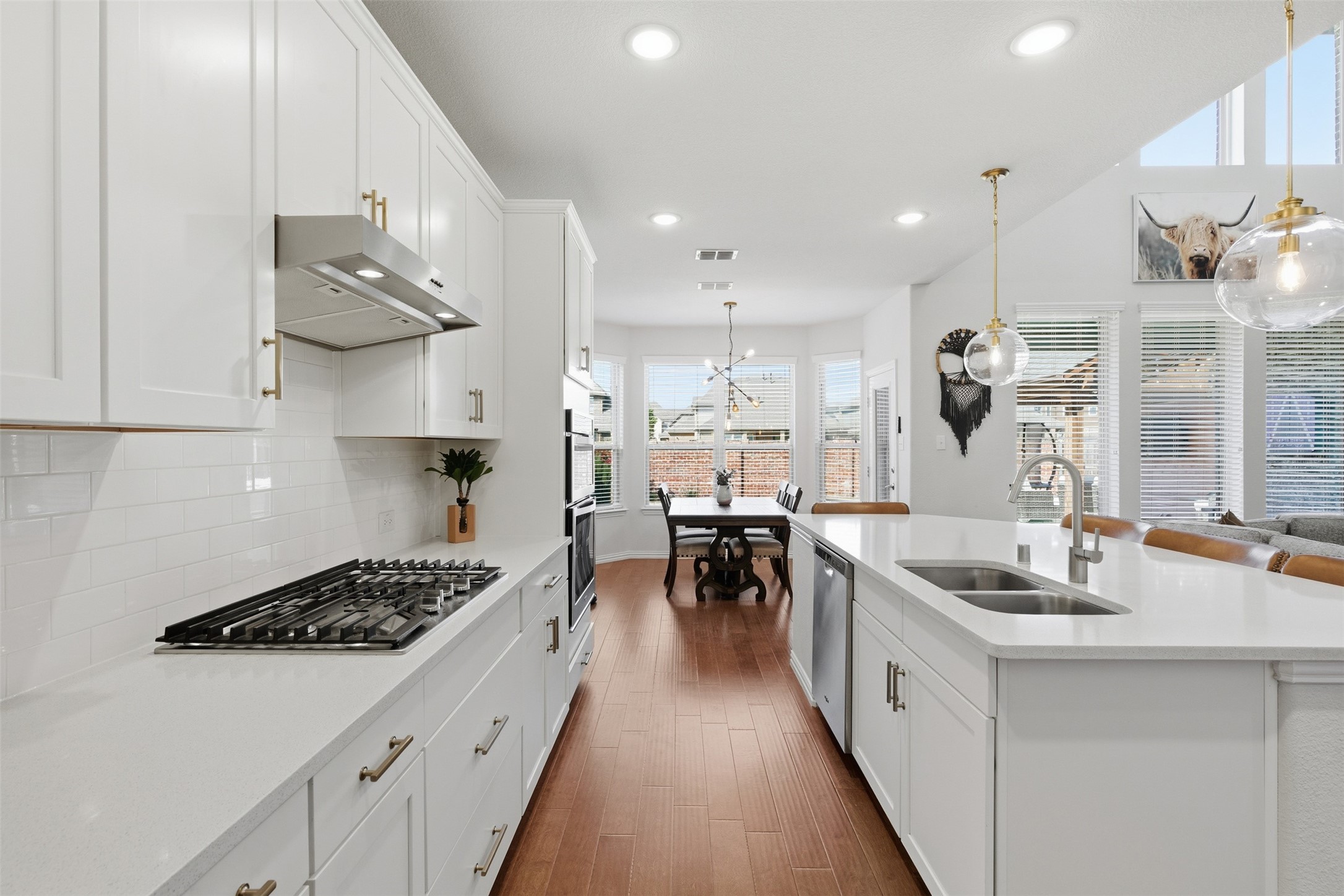2811 Hackberry Creek Trail Celina TX 75078
