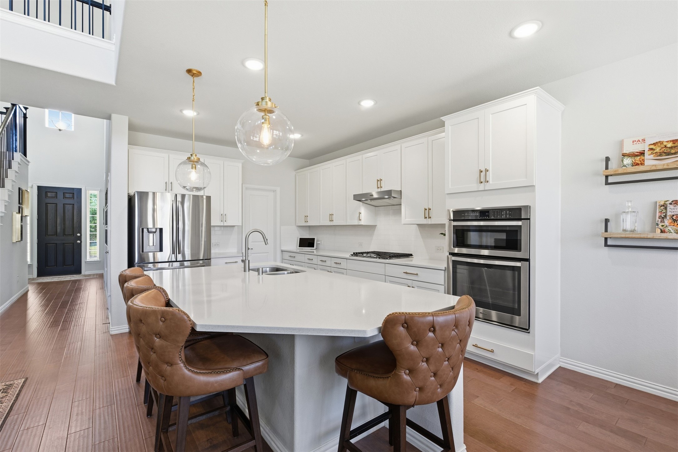 2811 Hackberry Creek Trail Celina TX 75078
