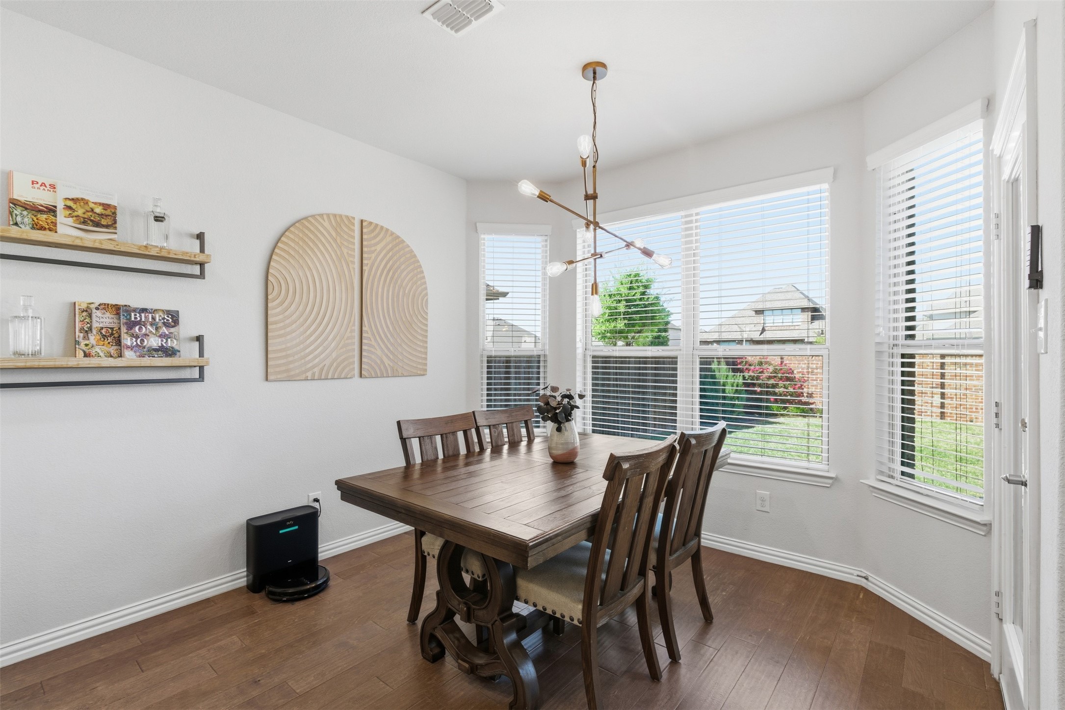 2811 Hackberry Creek Trail Celina TX 75078