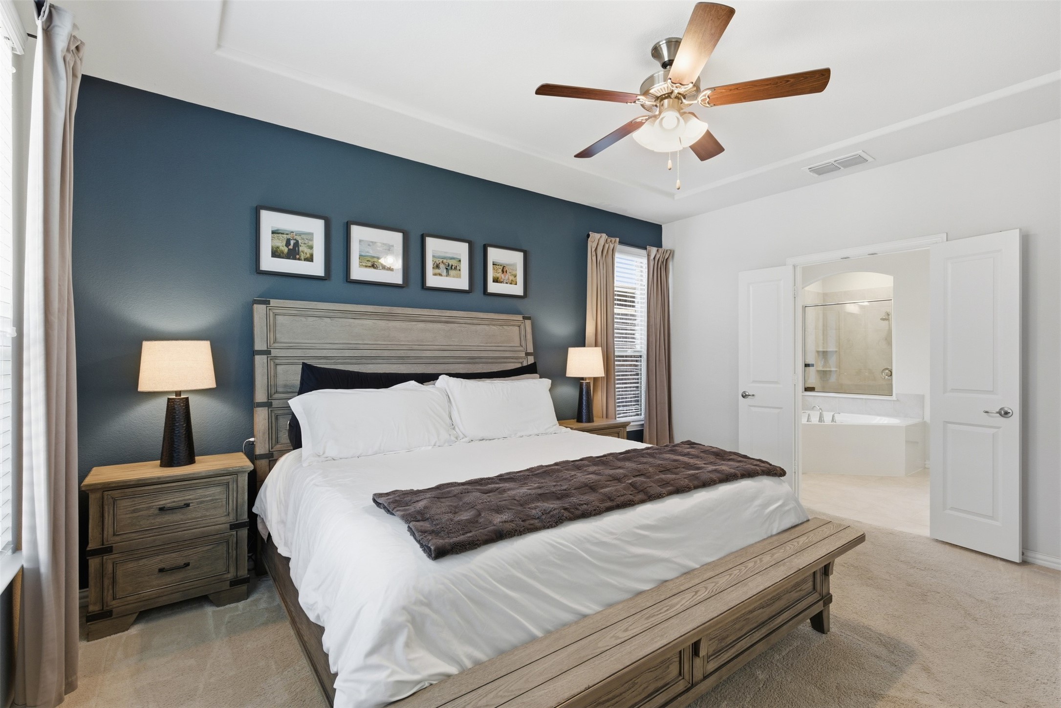 2811 Hackberry Creek Trail Celina TX 75078