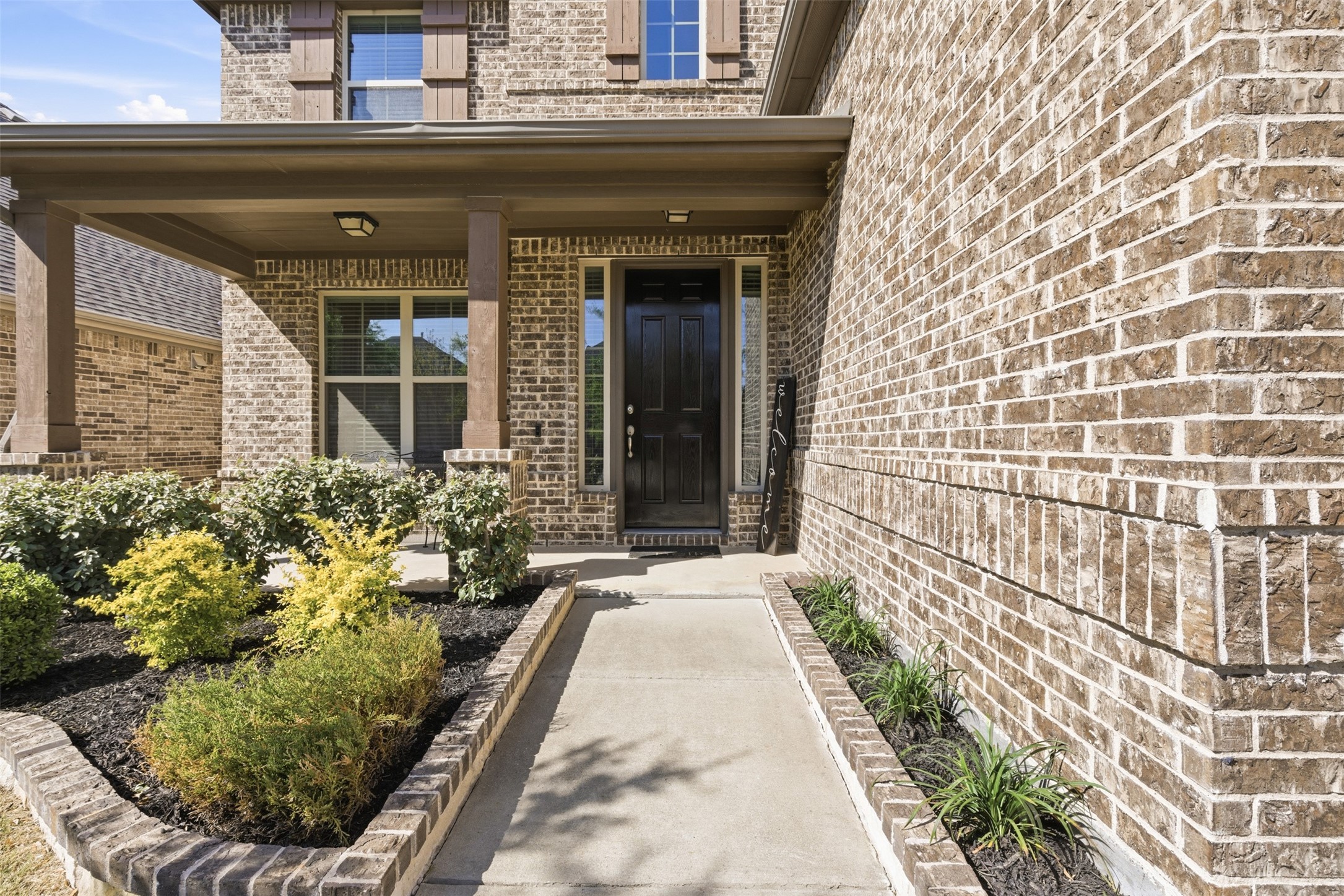 2811 Hackberry Creek Trail Celina TX 75078
