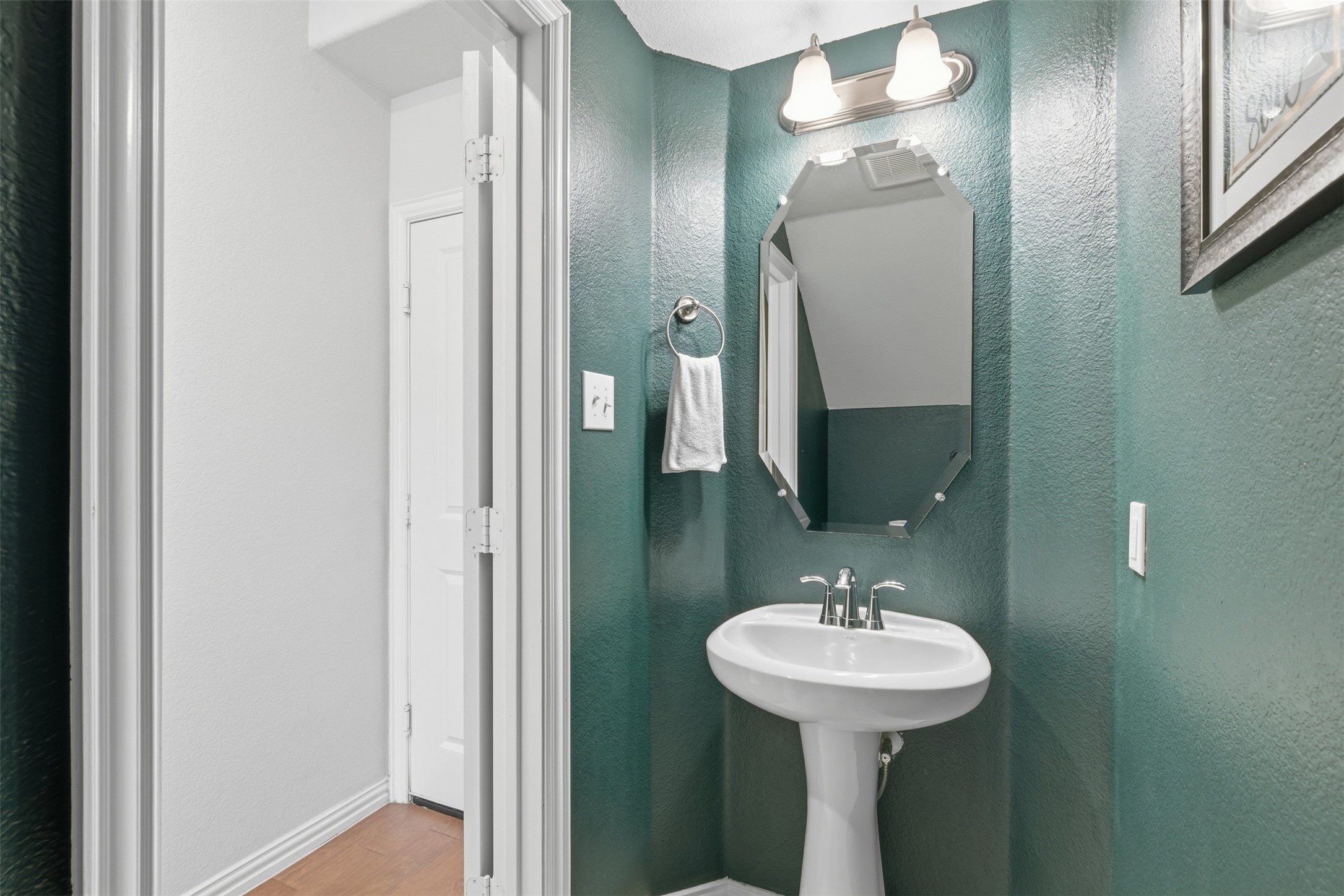 2811 Hackberry Creek Trail Celina TX 75078