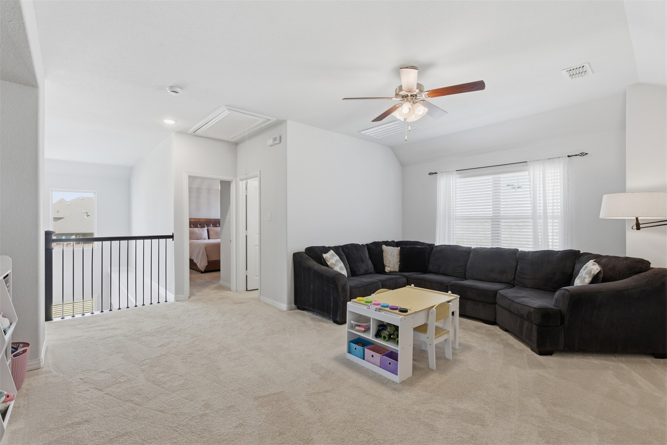 2811 Hackberry Creek Trail Celina TX 75078