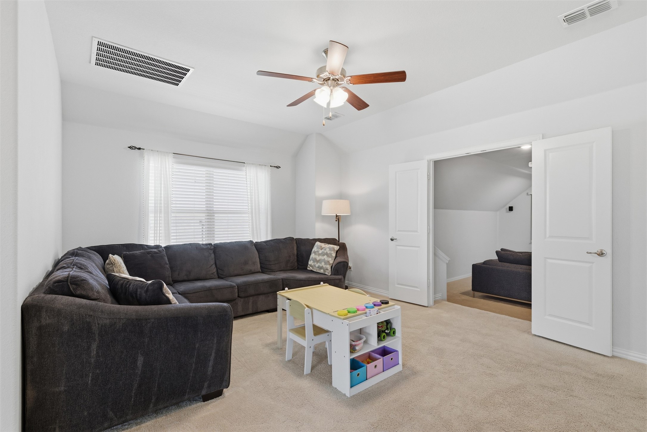 2811 Hackberry Creek Trail Celina TX 75078