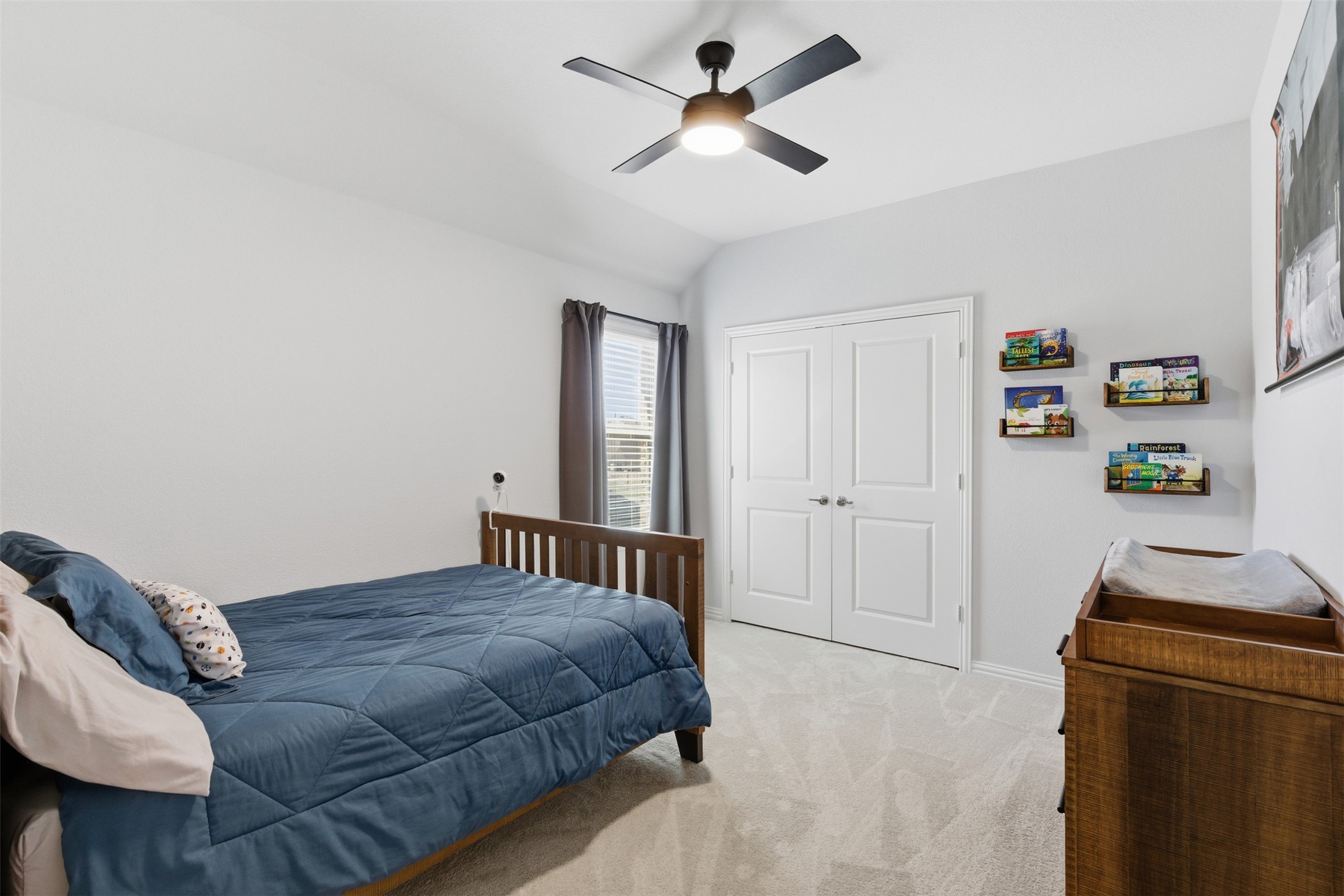 2811 Hackberry Creek Trail Celina TX 75078