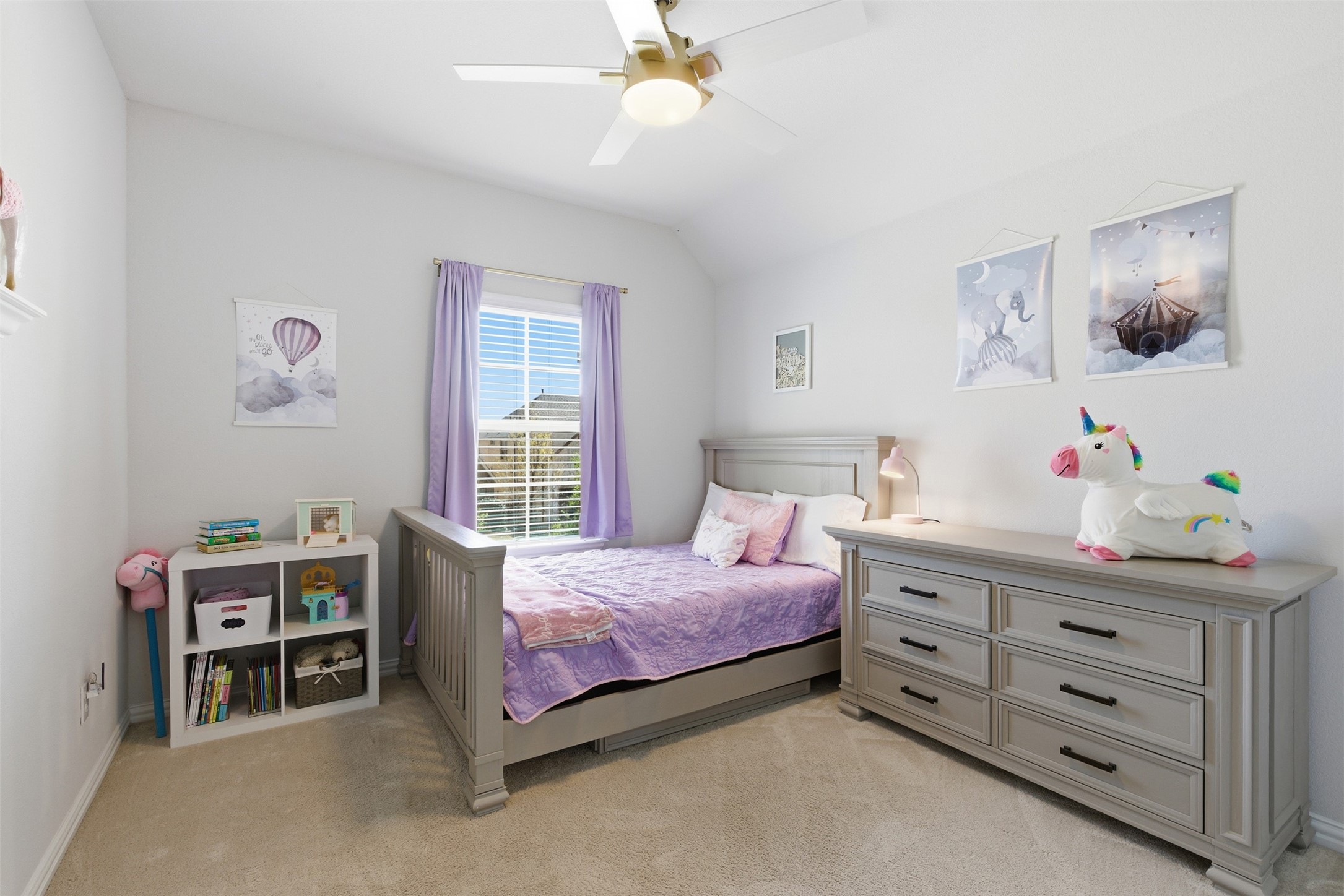2811 Hackberry Creek Trail Celina TX 75078