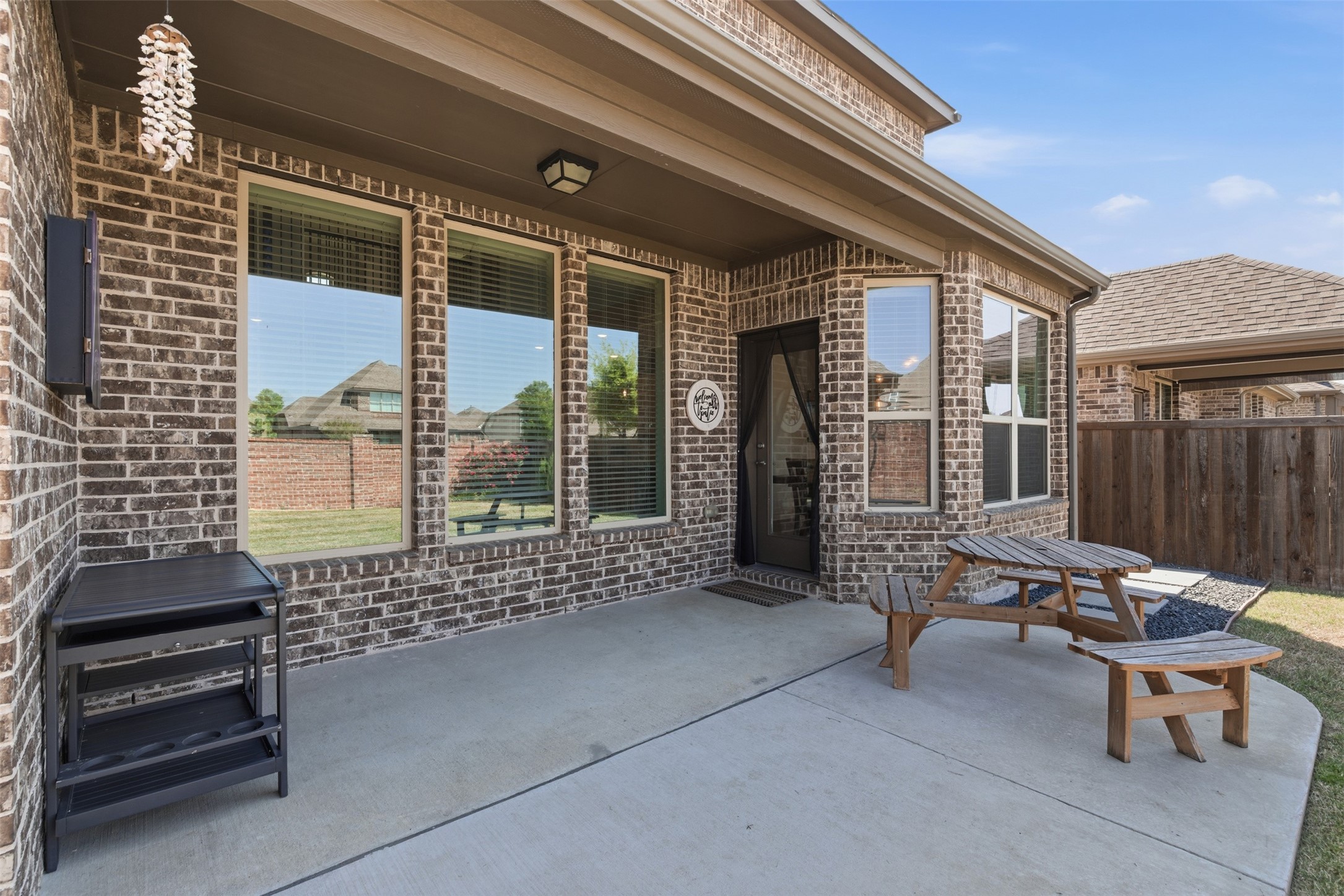 2811 Hackberry Creek Trail Celina TX 75078