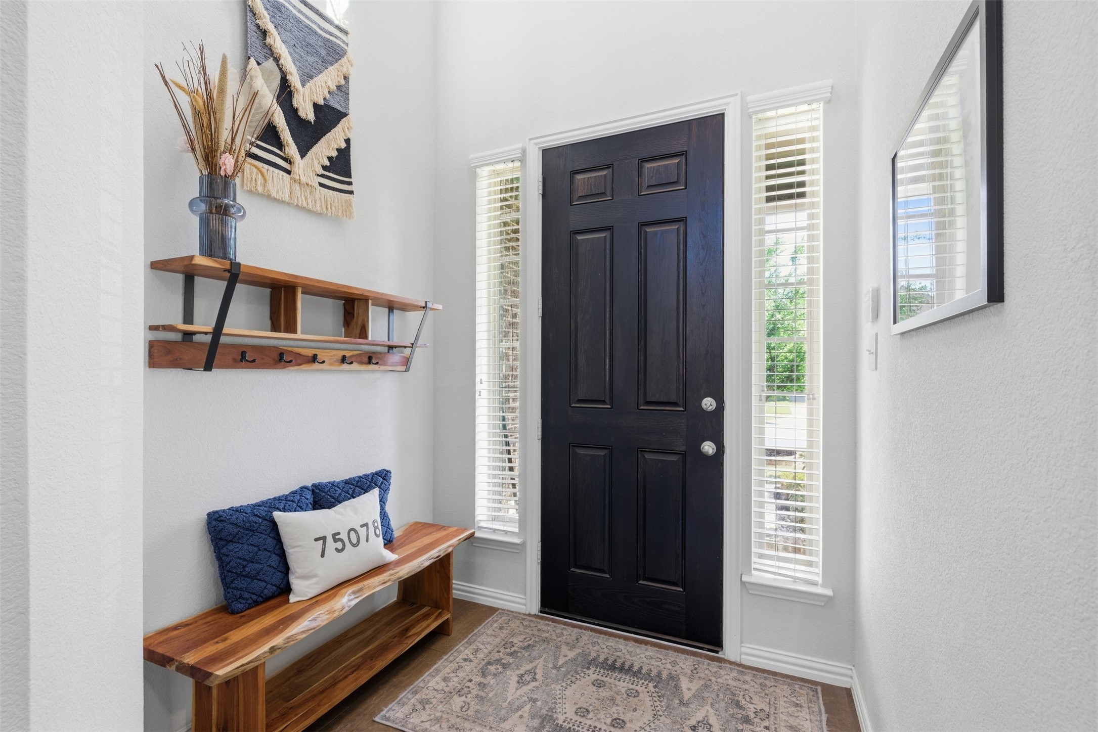 2811 Hackberry Creek Trail Celina TX 75078