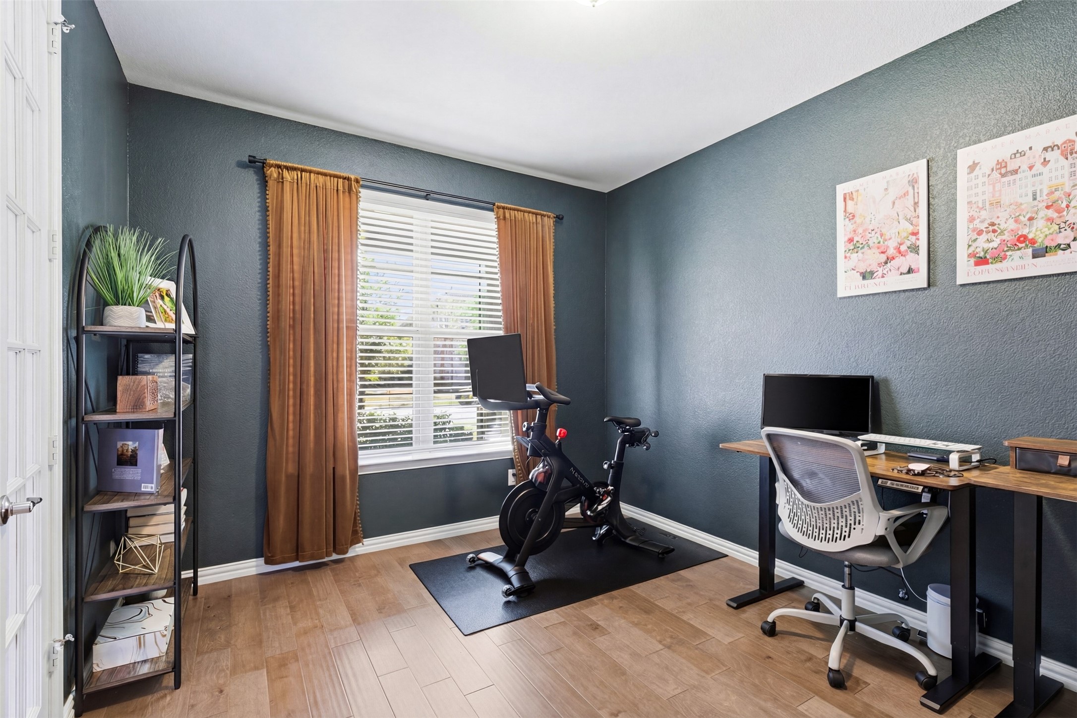 2811 Hackberry Creek Trail Celina TX 75078