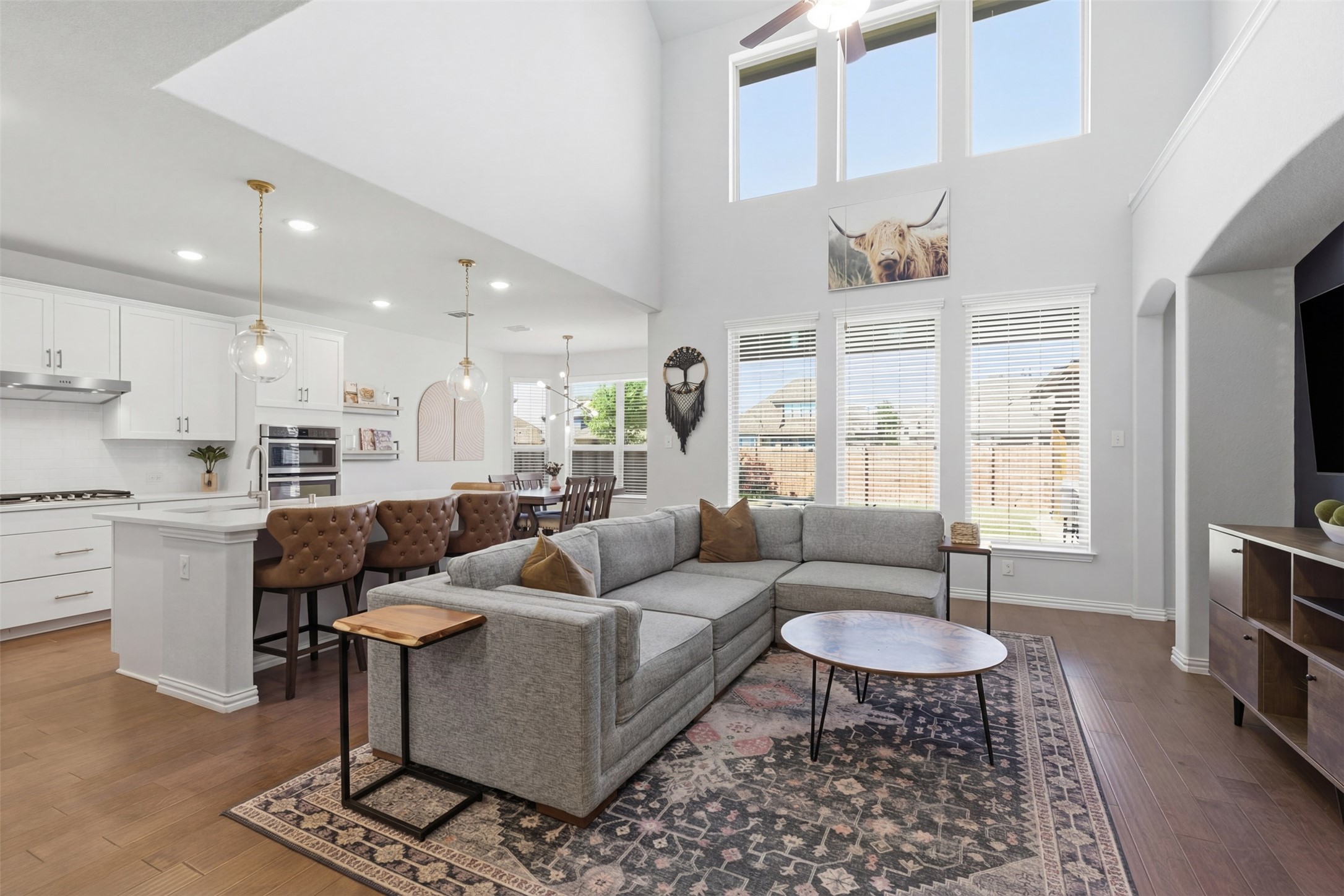 2811 Hackberry Creek Trail Celina TX 75078