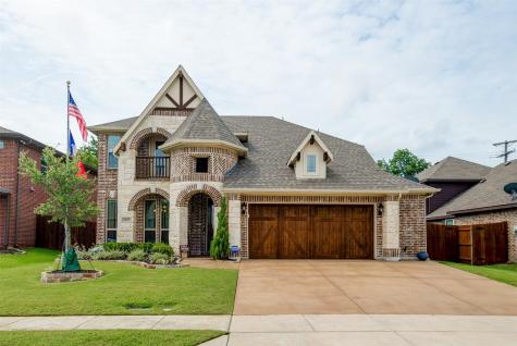9409 Windsor Drive Little Elm TX 75068