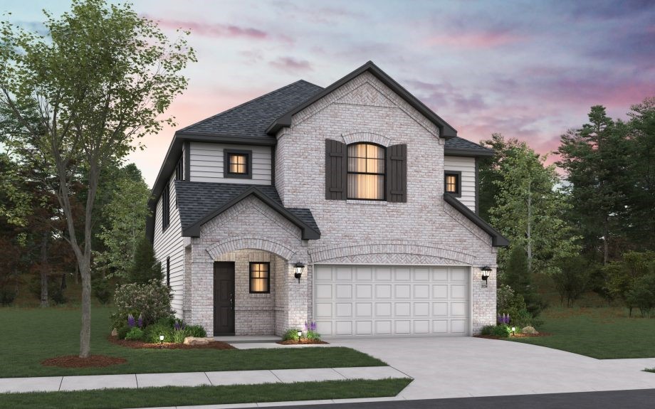 477 Pleasant Field Drive Lavon TX 75166