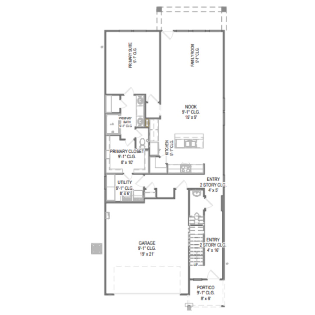 477 Pleasant Field Drive Lavon TX 75166