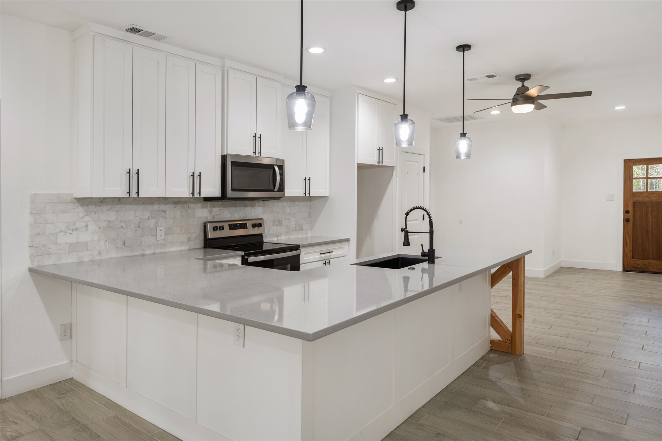 145 Barcelona Street Payne Springs TX 75156
