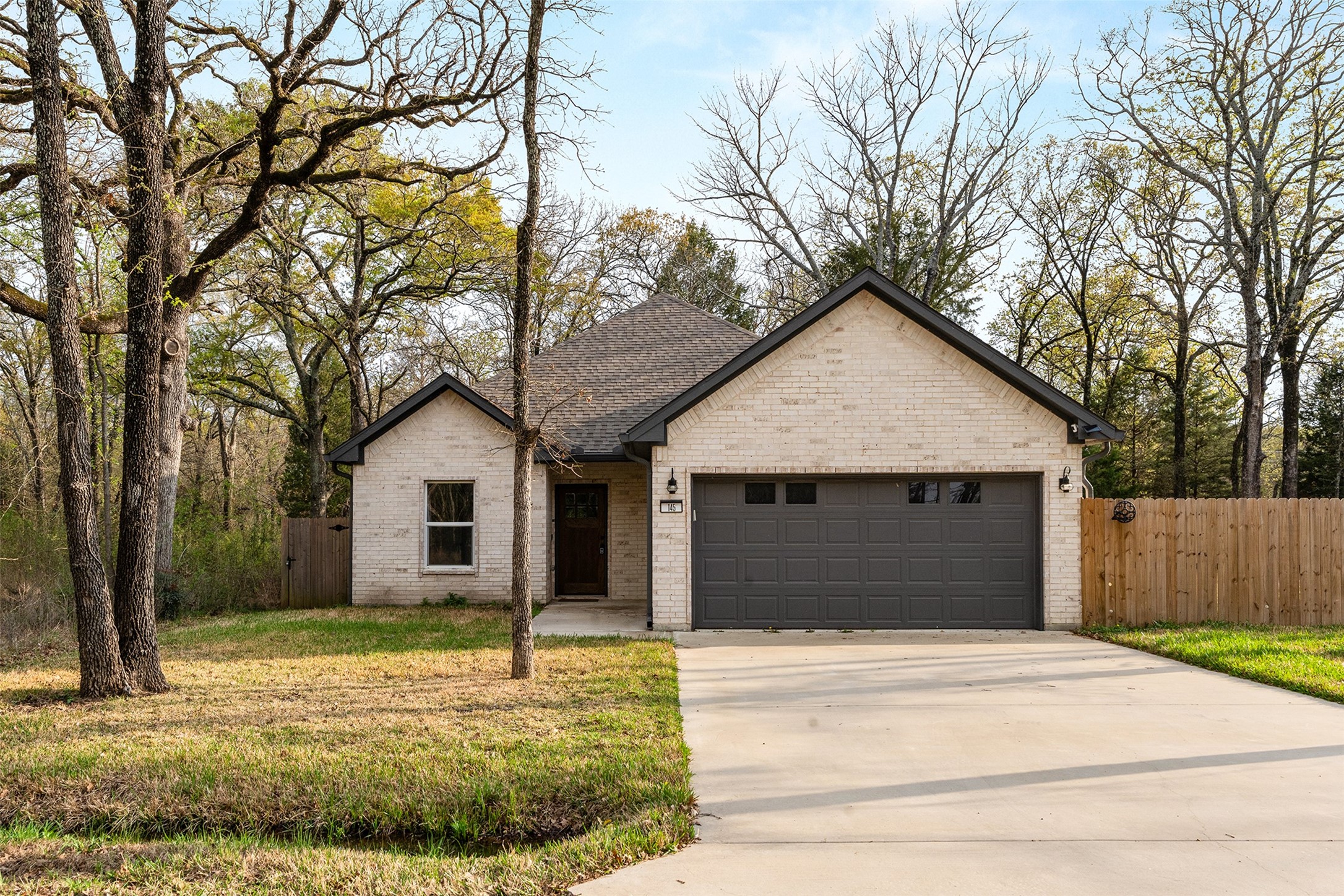 145 Barcelona Street Payne Springs TX 75156