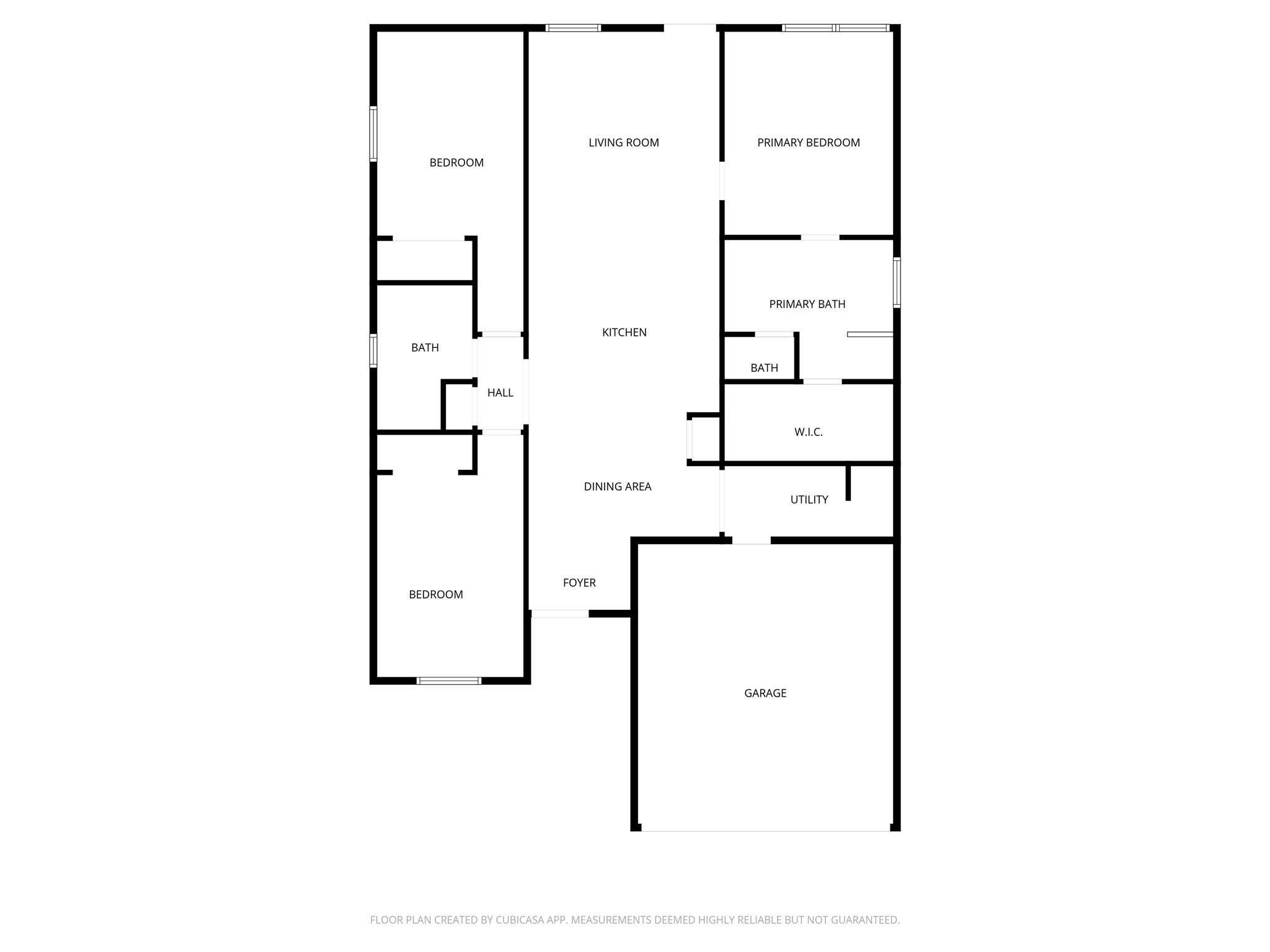 145 Barcelona Street Payne Springs TX 75156