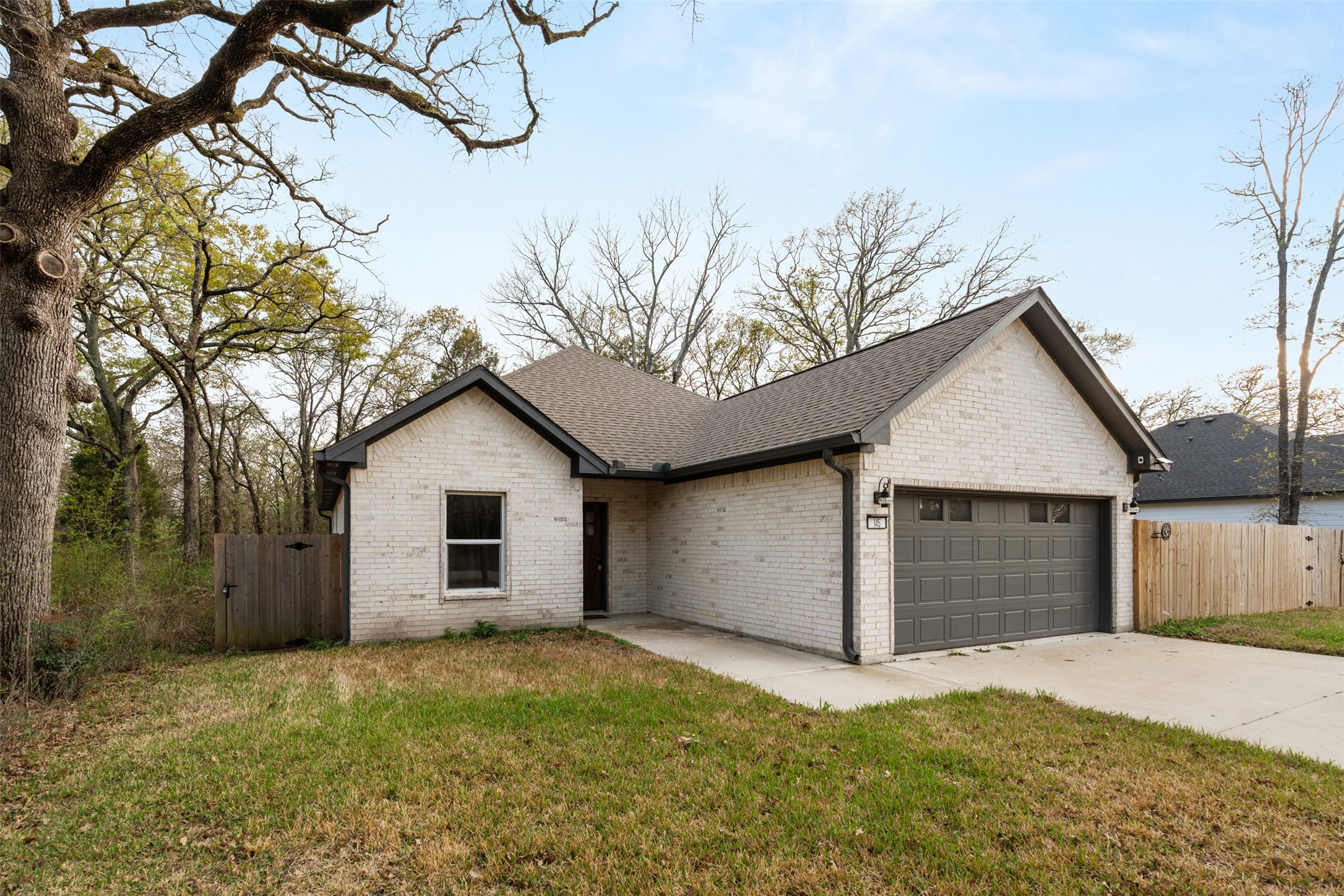 145 Barcelona Street Payne Springs TX 75156