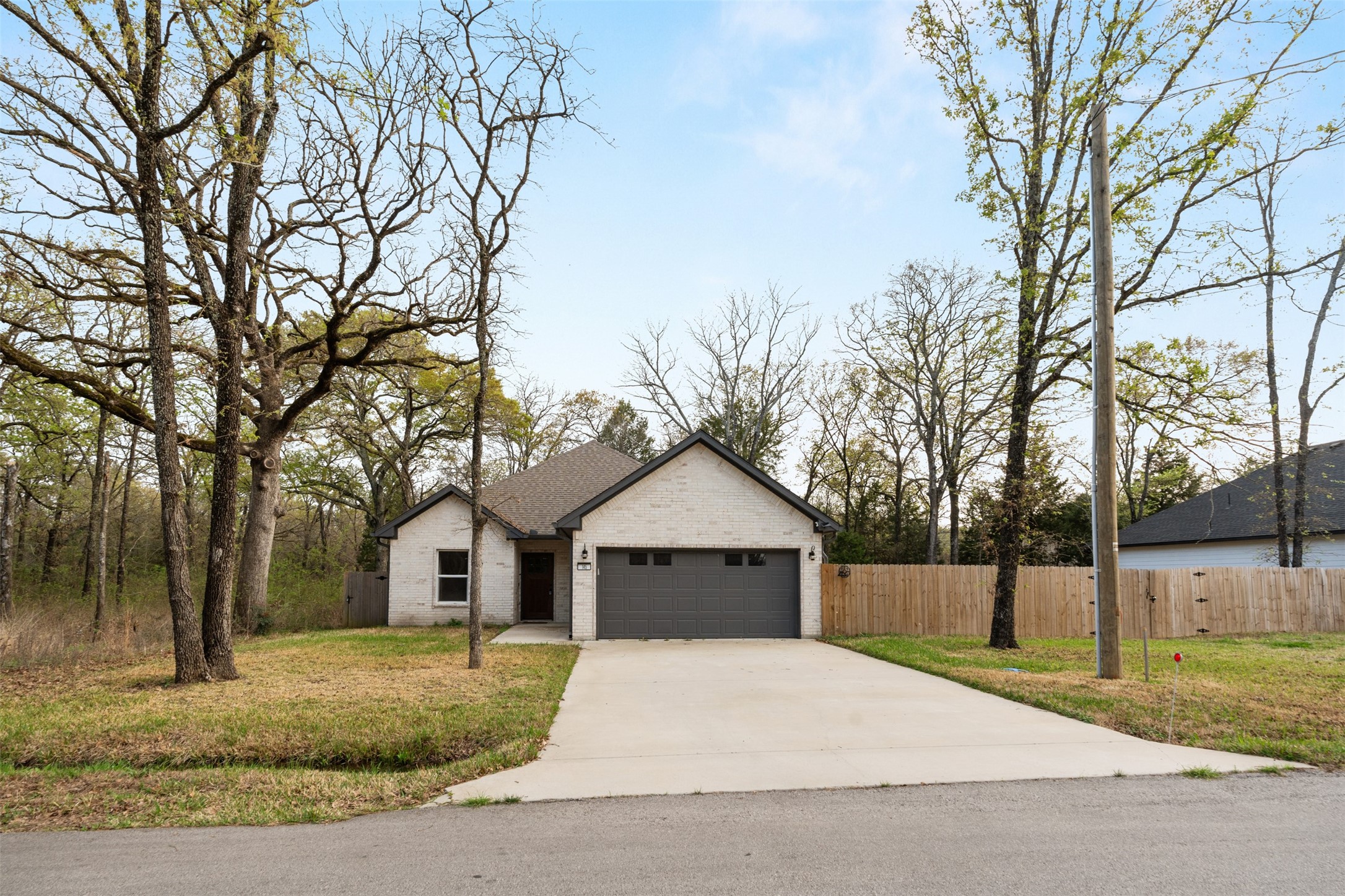 145 Barcelona Street Payne Springs TX 75156