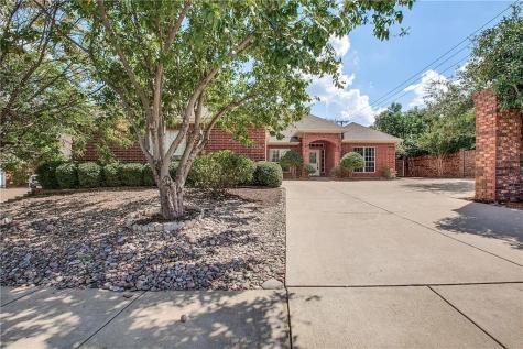 6216 Pennsylvania Avenue Arlington TX 76017