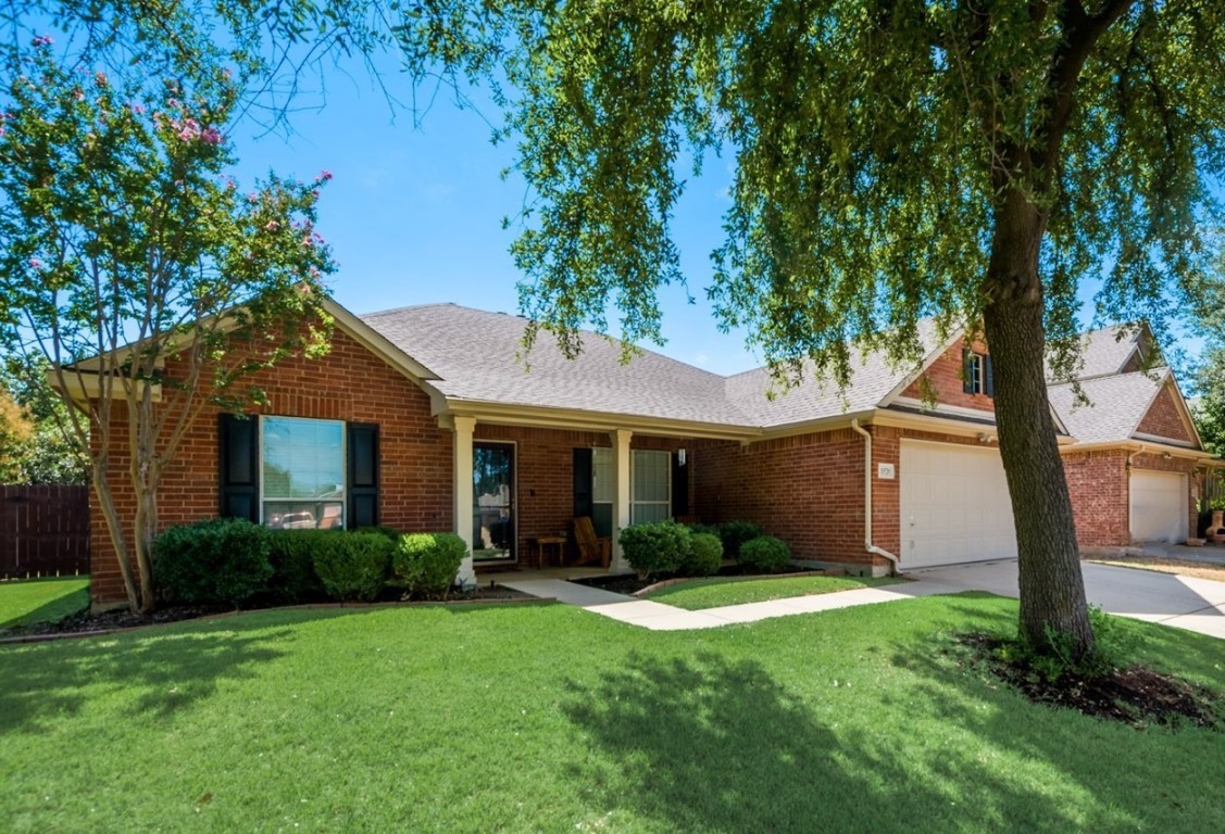 11520 Pheasant Creek Drive Fort Worth TX 76244