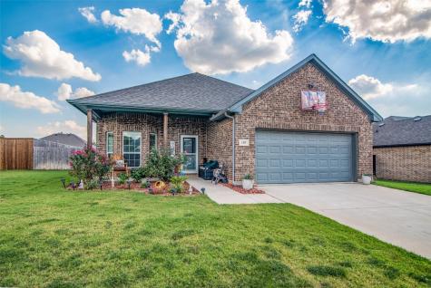 107 Wildflower Drive Whitesboro TX 76273
