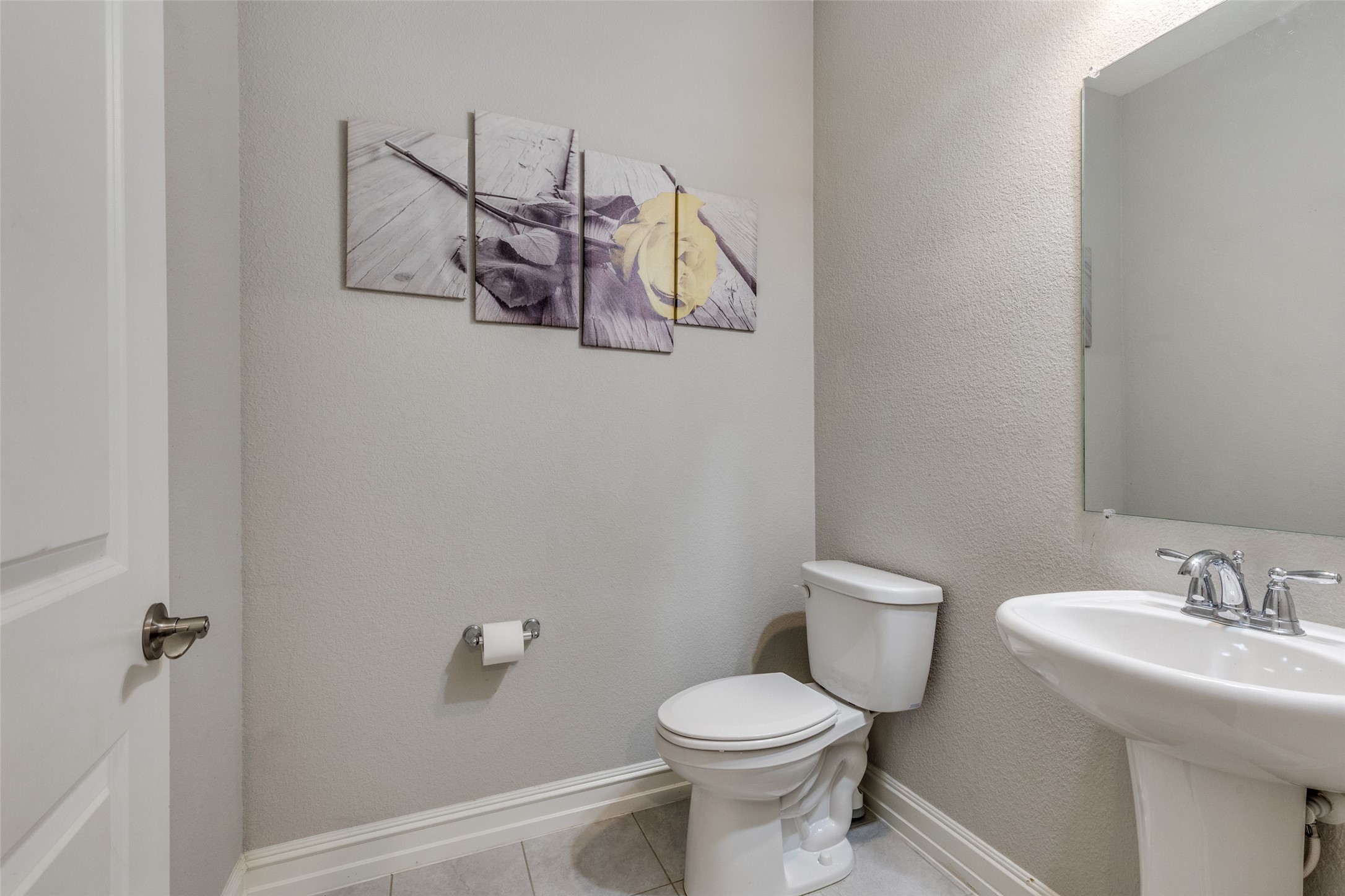 1005 Pinnacle Breeze Drive Fort Worth TX 76052