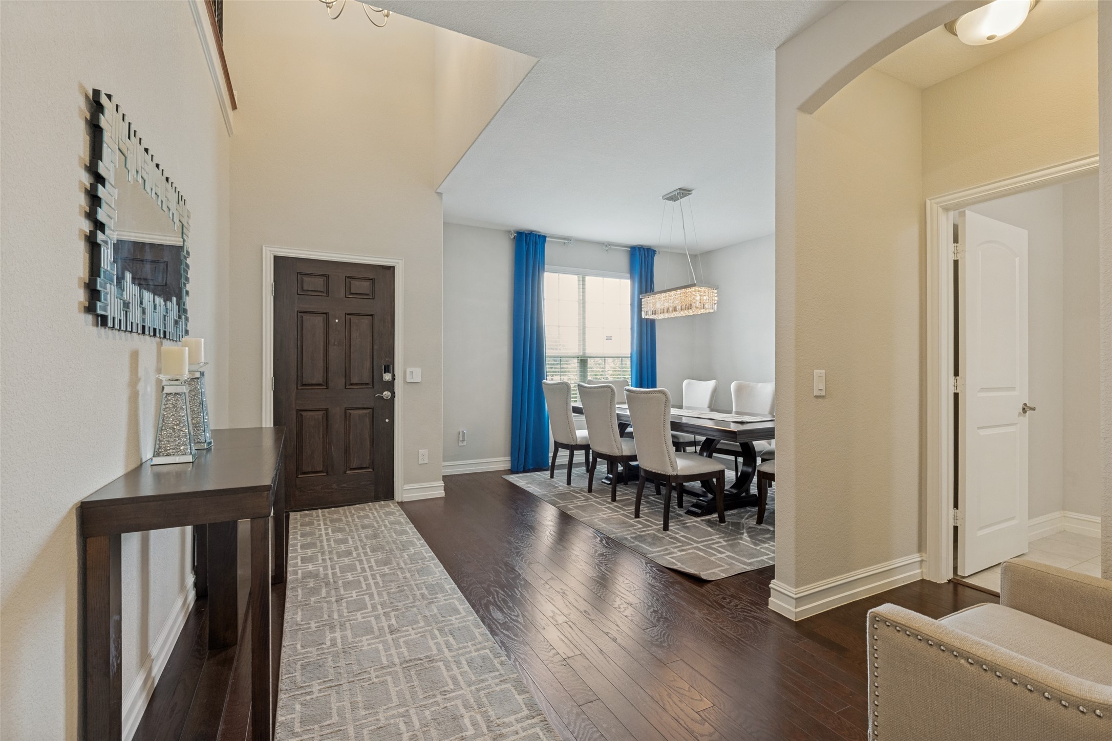 1005 Pinnacle Breeze Drive Fort Worth TX 76052