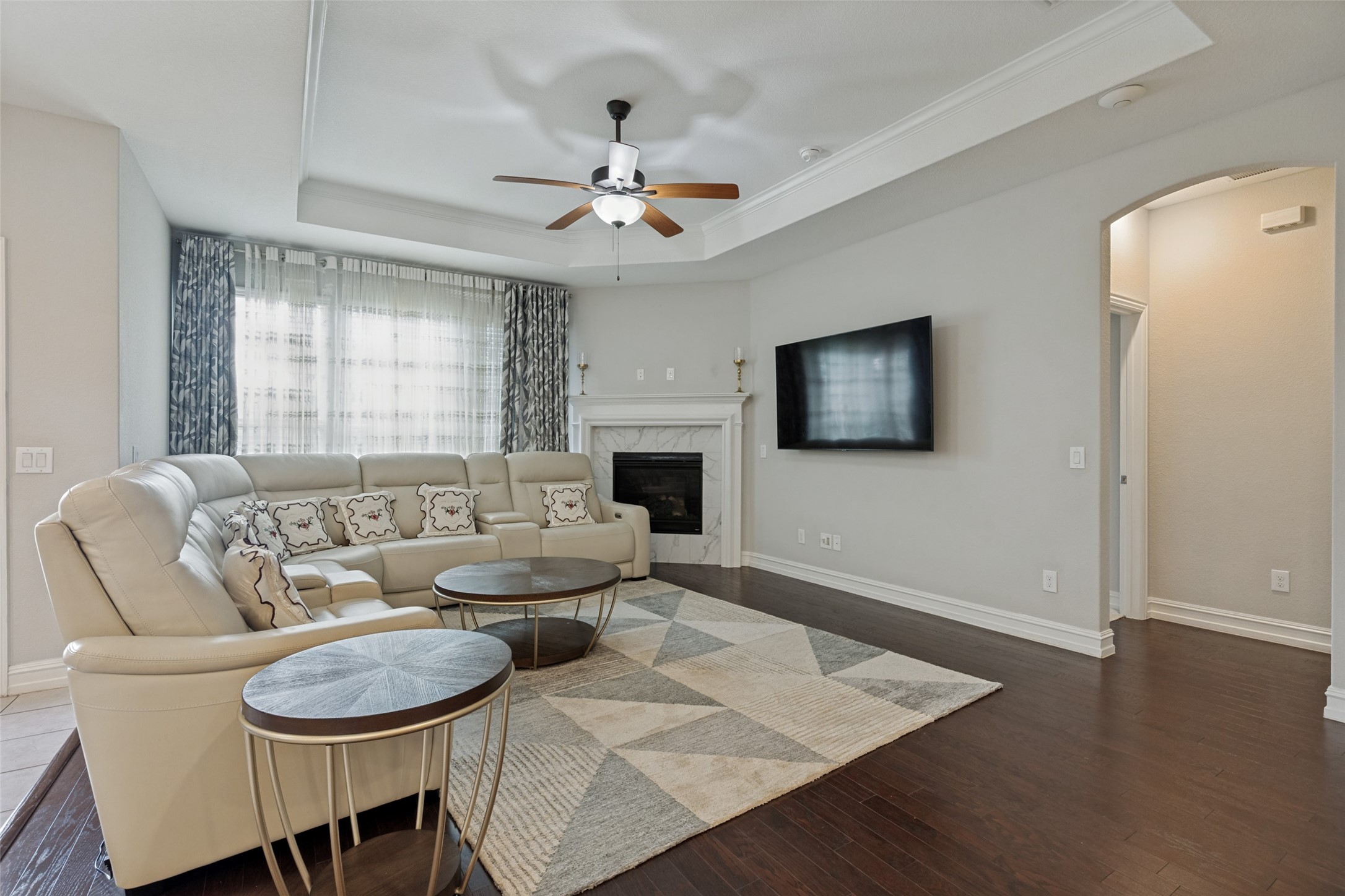1005 Pinnacle Breeze Drive Fort Worth TX 76052