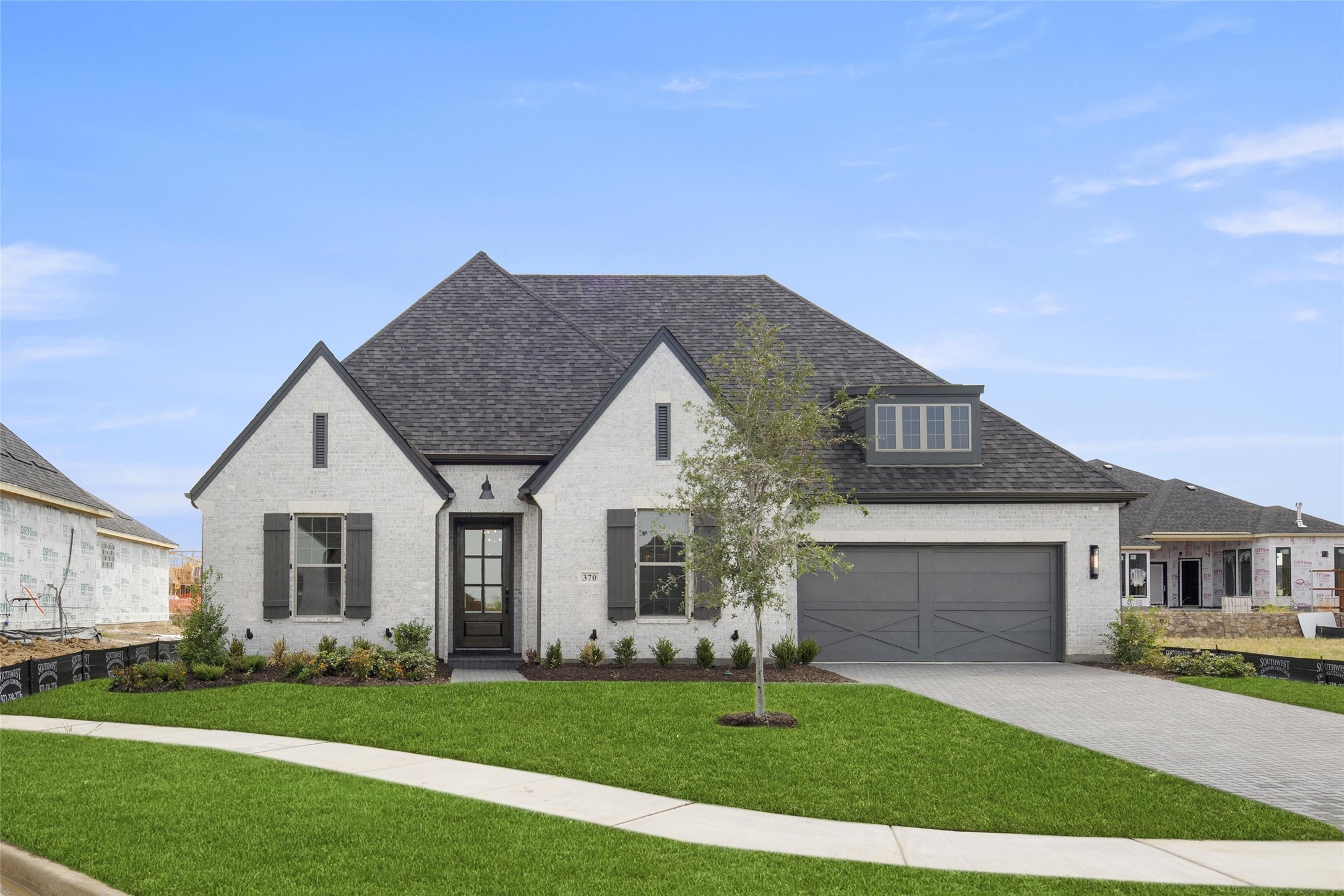 370 Telico Court Prosper TX 75078