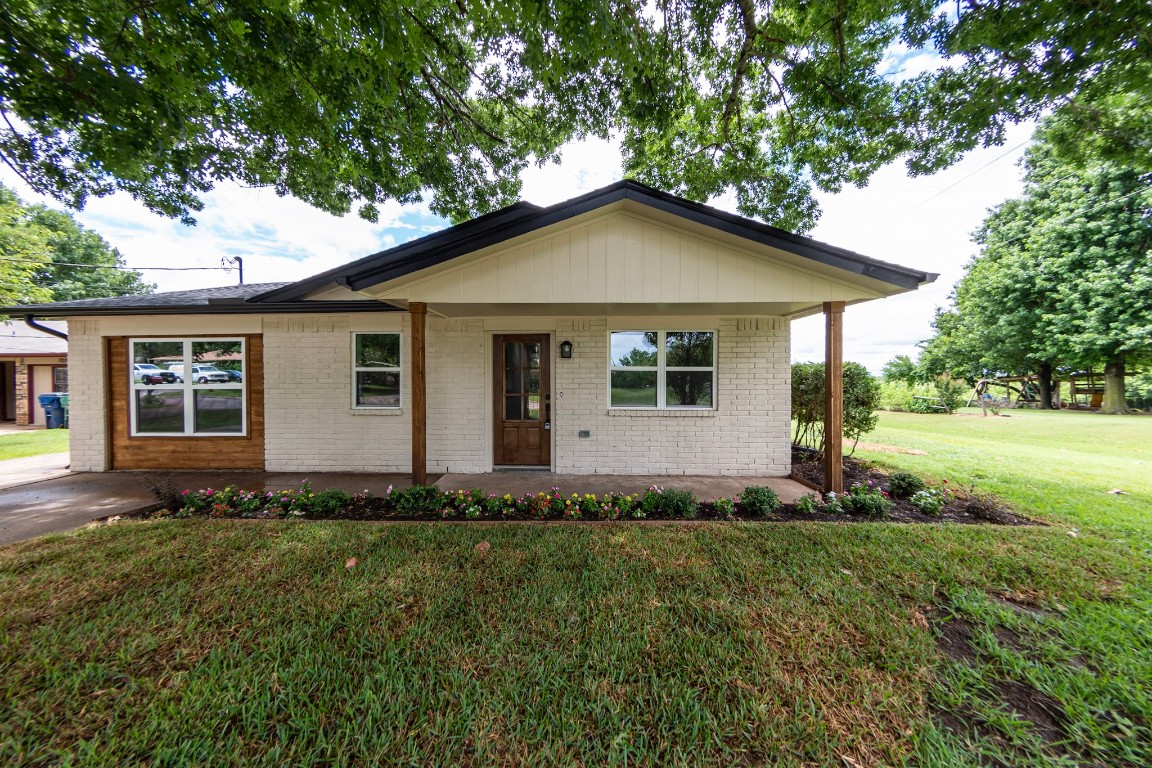 705 Broadway Street Whitesboro TX 76273