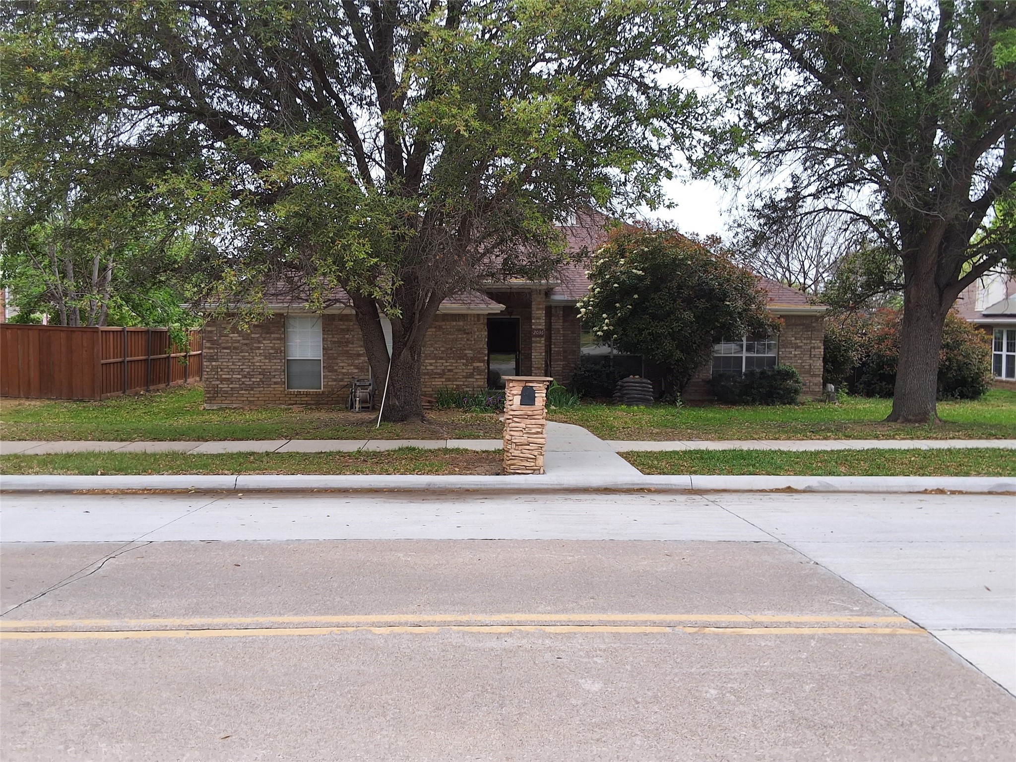 2036 Vista Drive Lewisville TX 75067