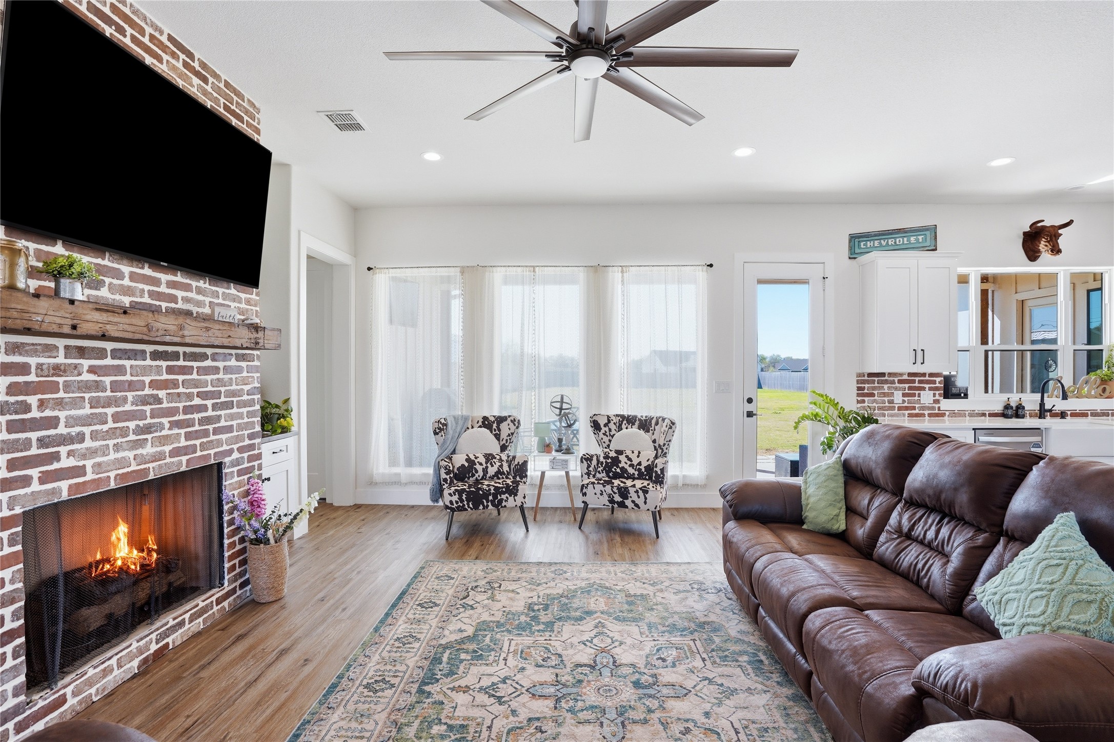 1023 County Road 337 Glen Rose TX 76043