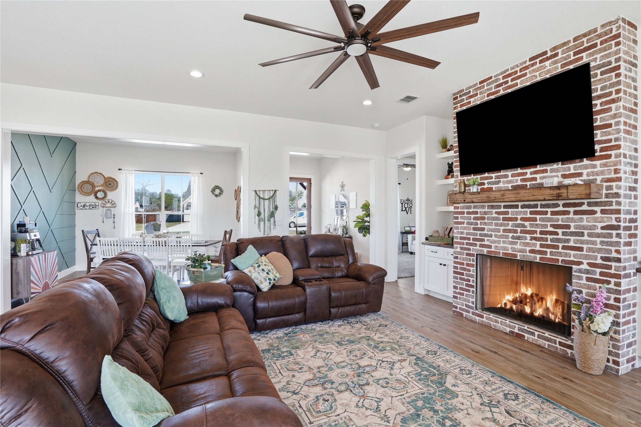 1023 County Road 337 Glen Rose TX 76043