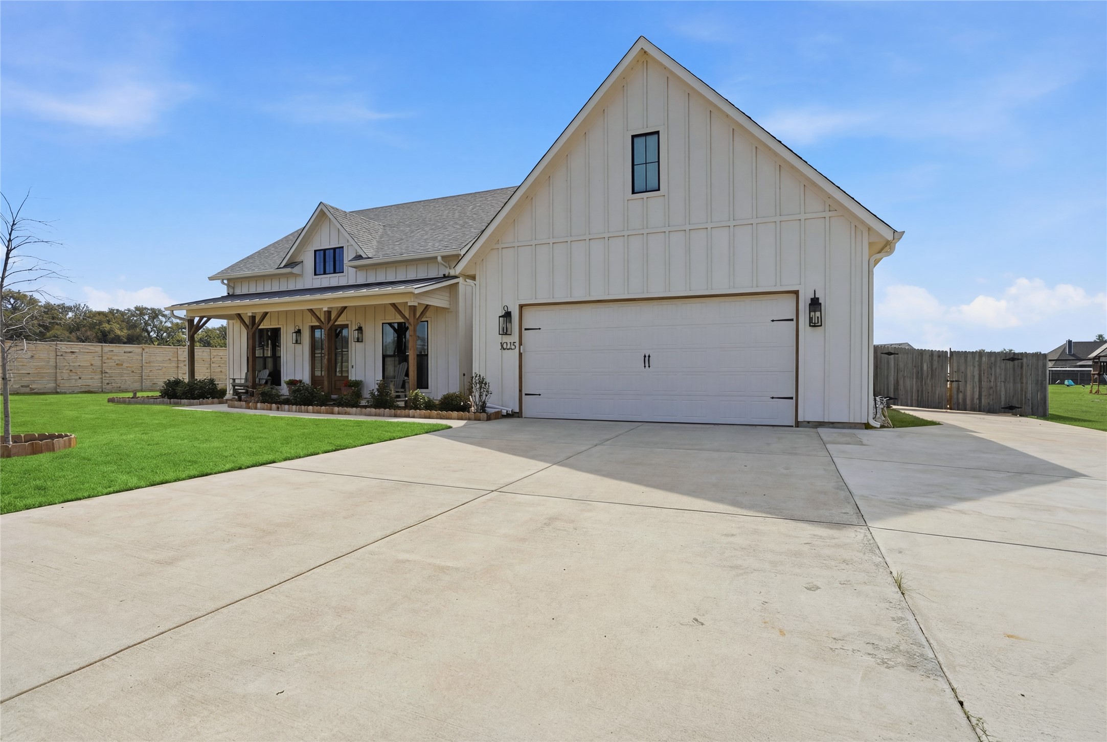 1023 County Road 337 Glen Rose TX 76043