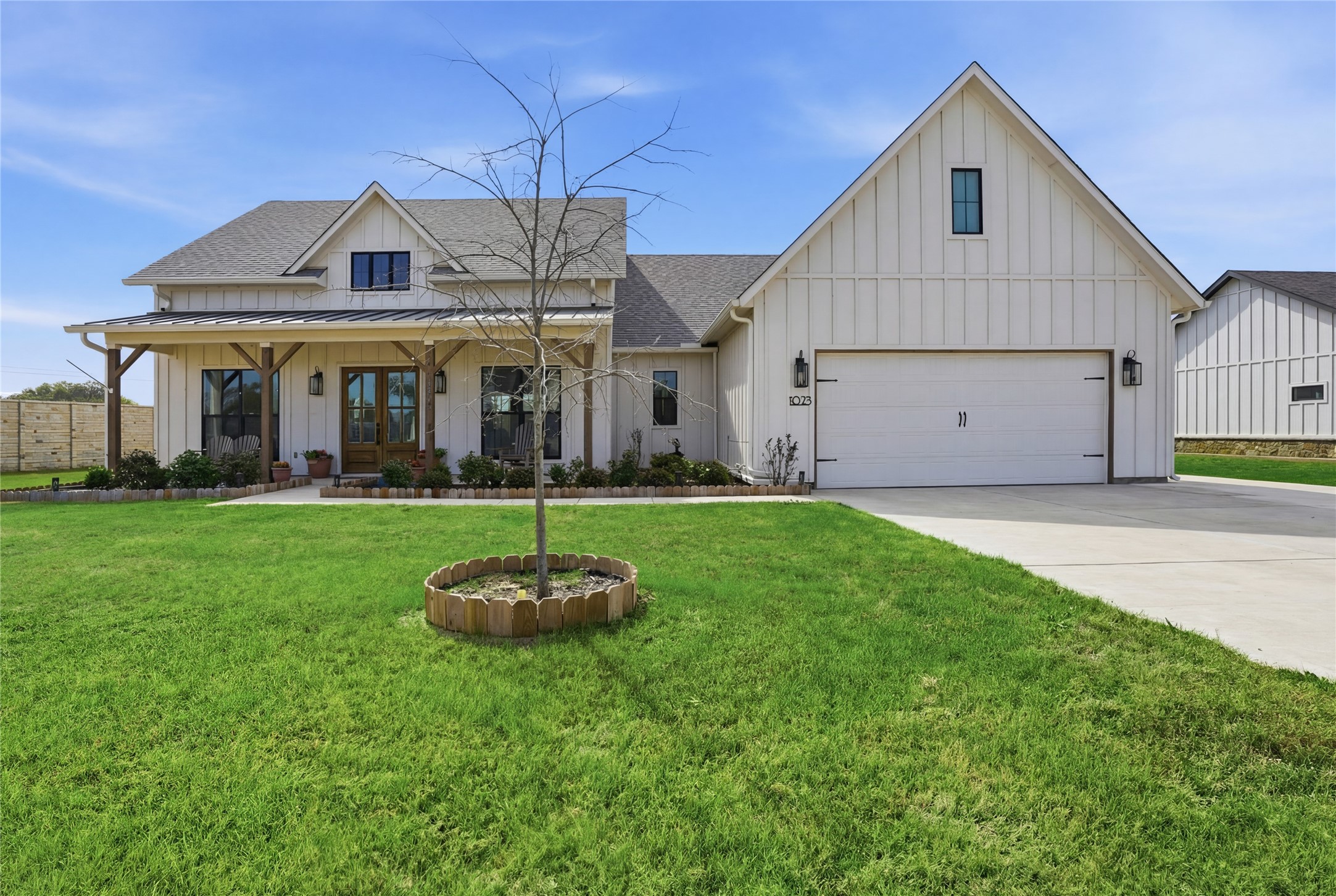 1023 County Road 337 Glen Rose TX 76043