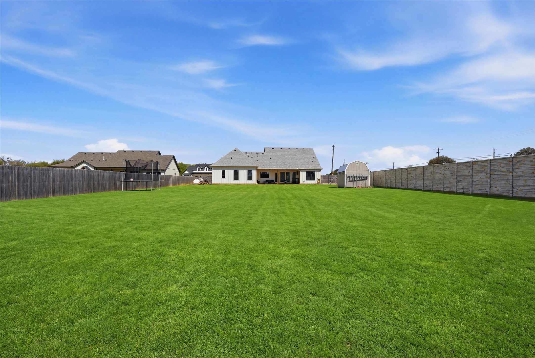 1023 County Road 337 Glen Rose TX 76043